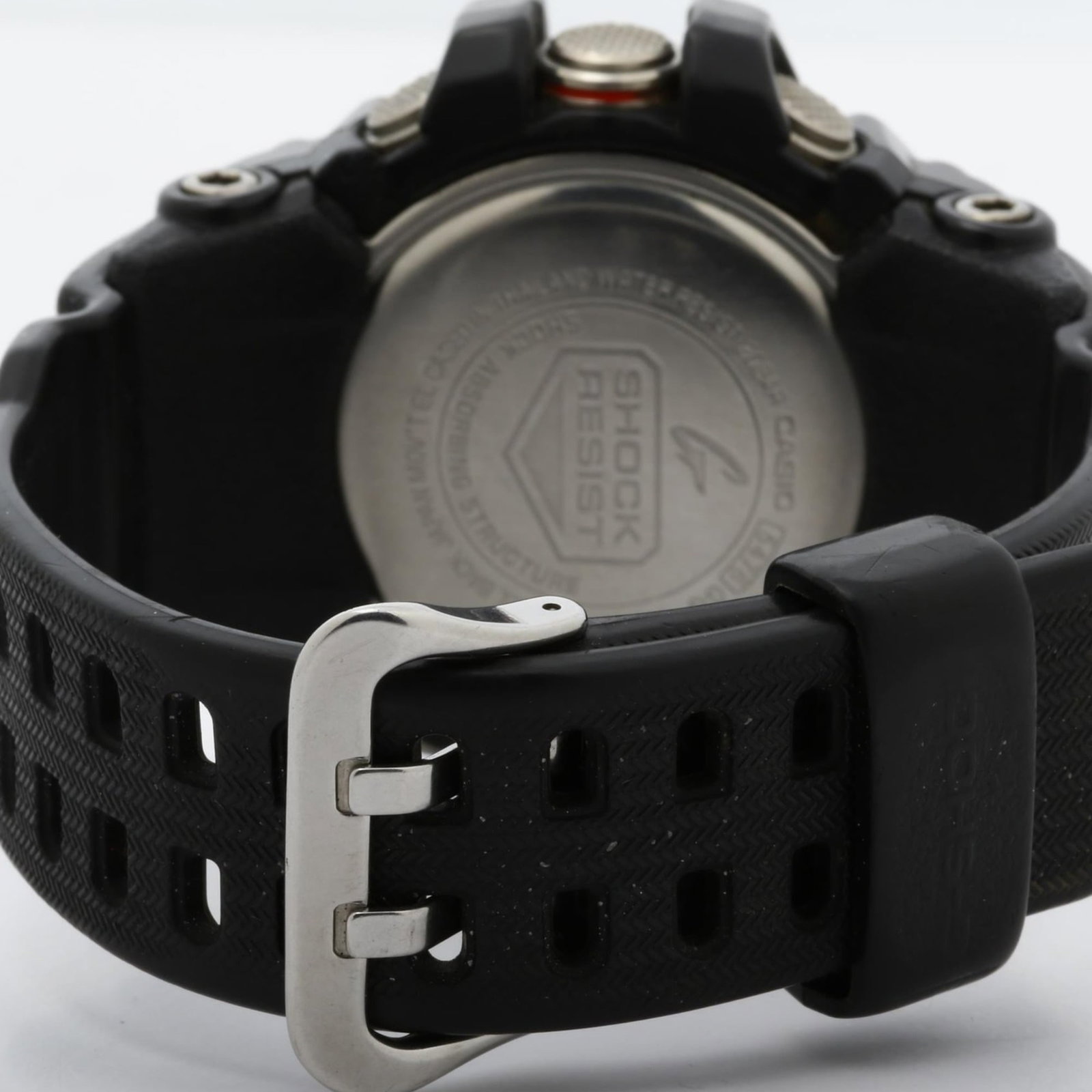 Wristwatch Casio - 5