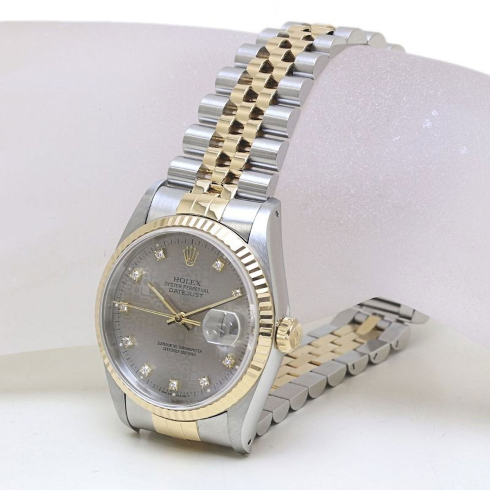 Wristwatch Rolex - 2