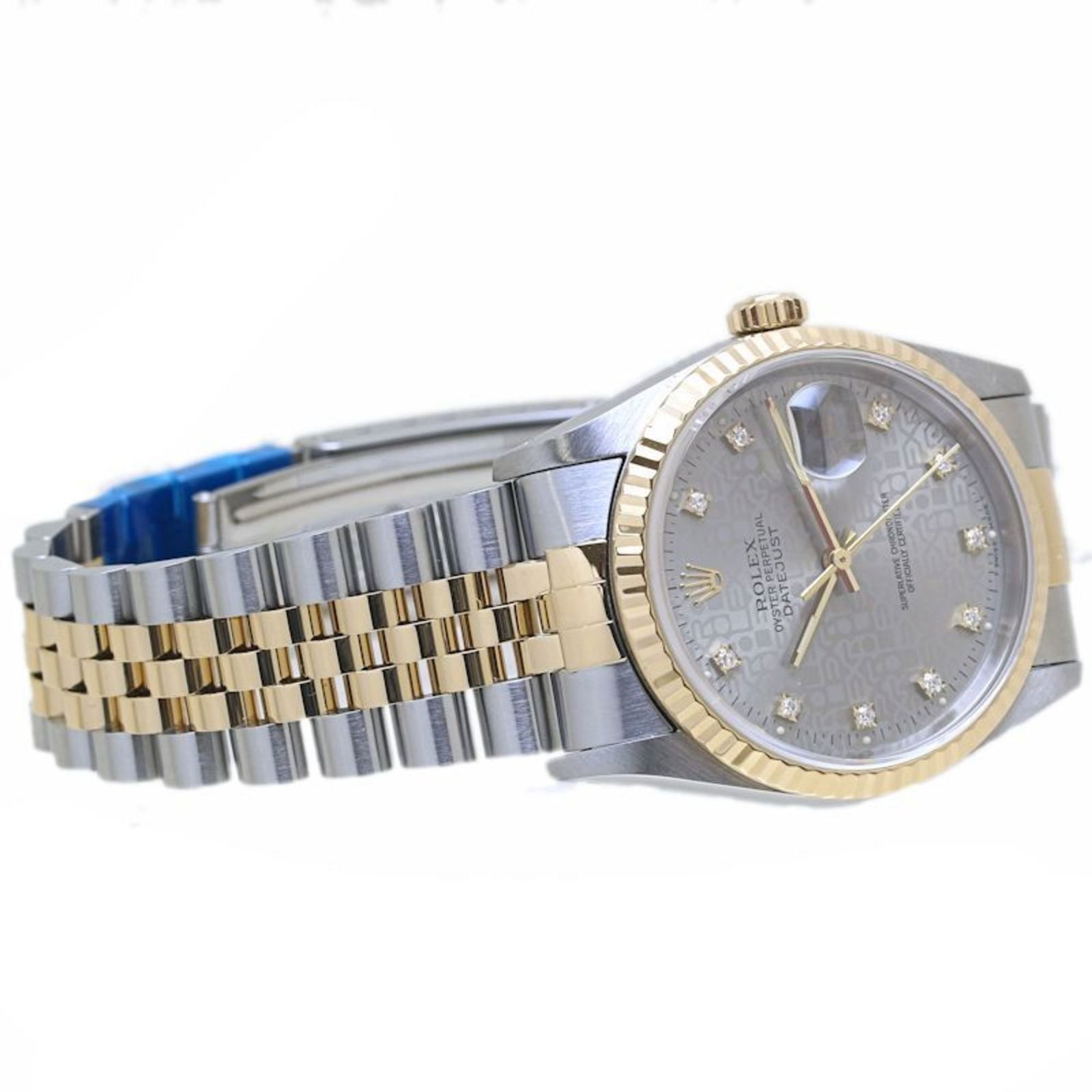 Wristwatch Rolex - 4