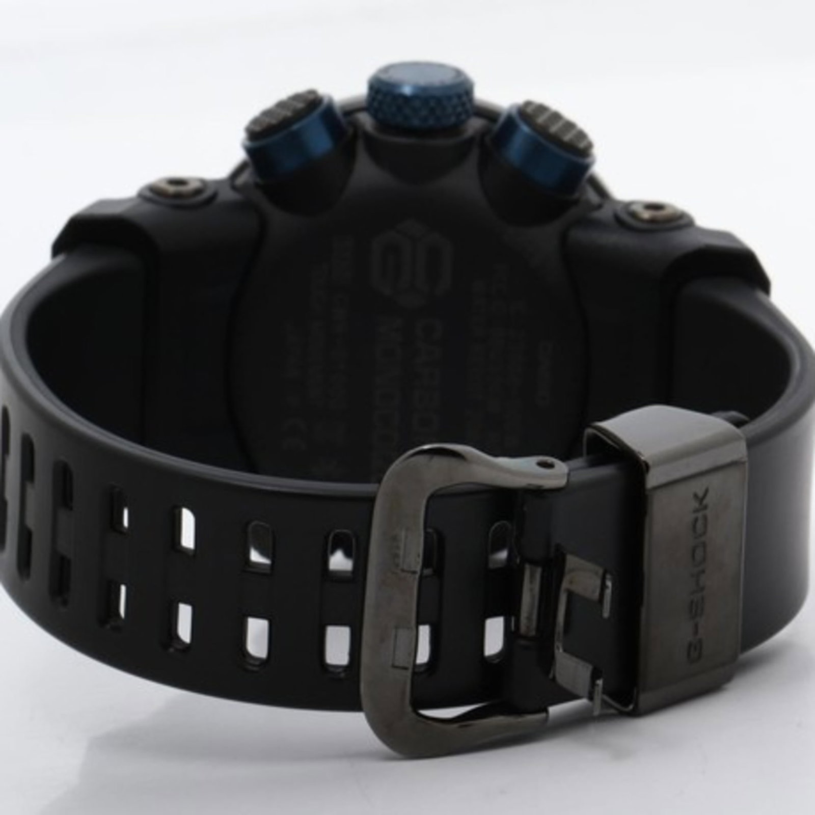Wristwatch Casio - 5