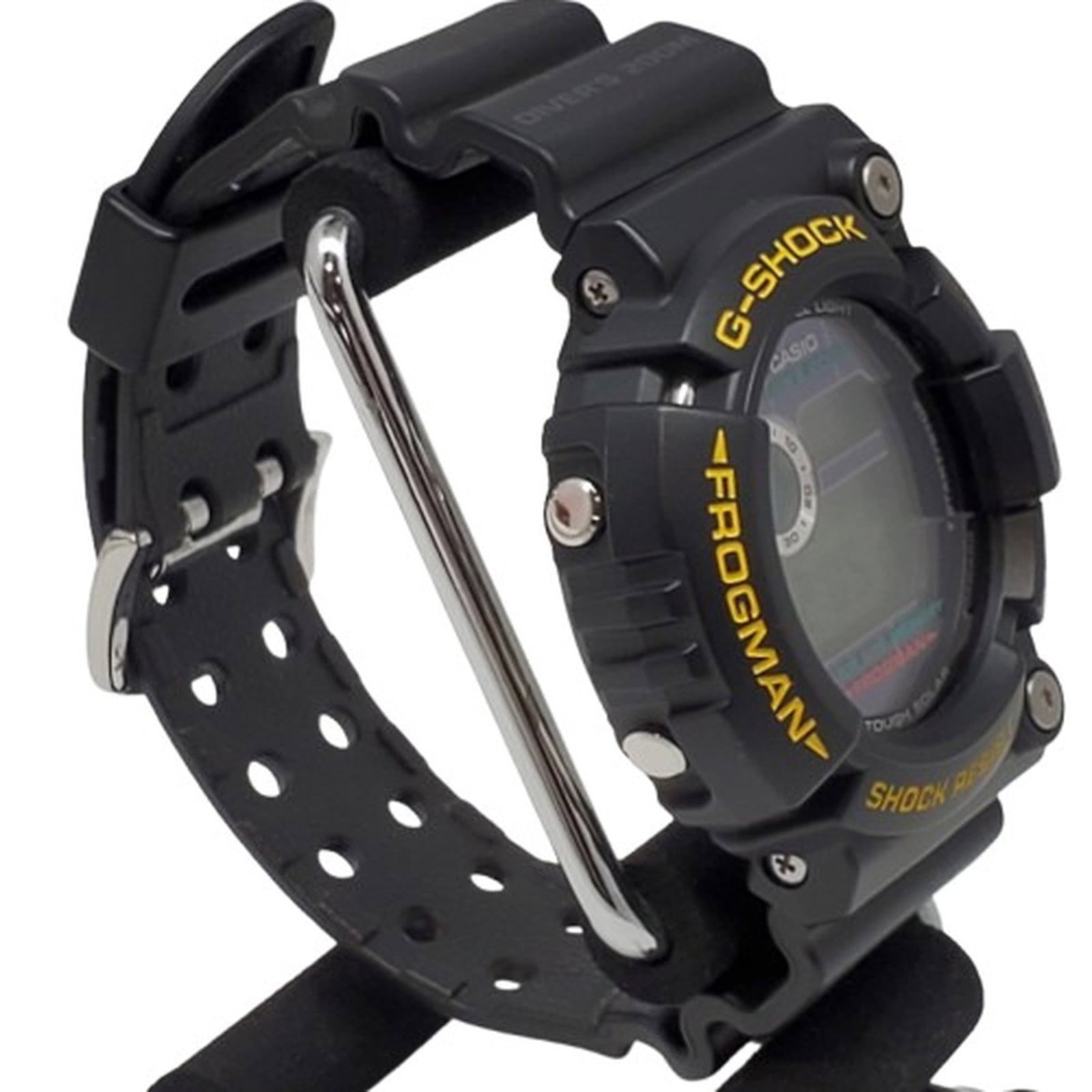 Wristwatch Casio - 3