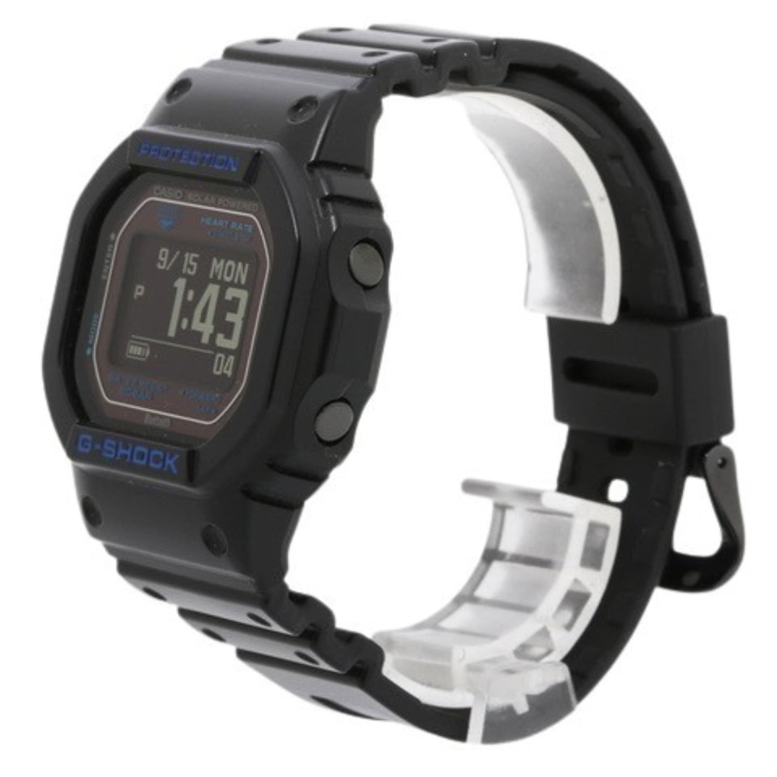 Wristwatch Casio - 2