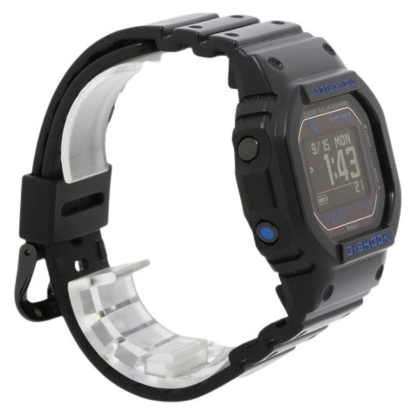 Wristwatch Casio - 3