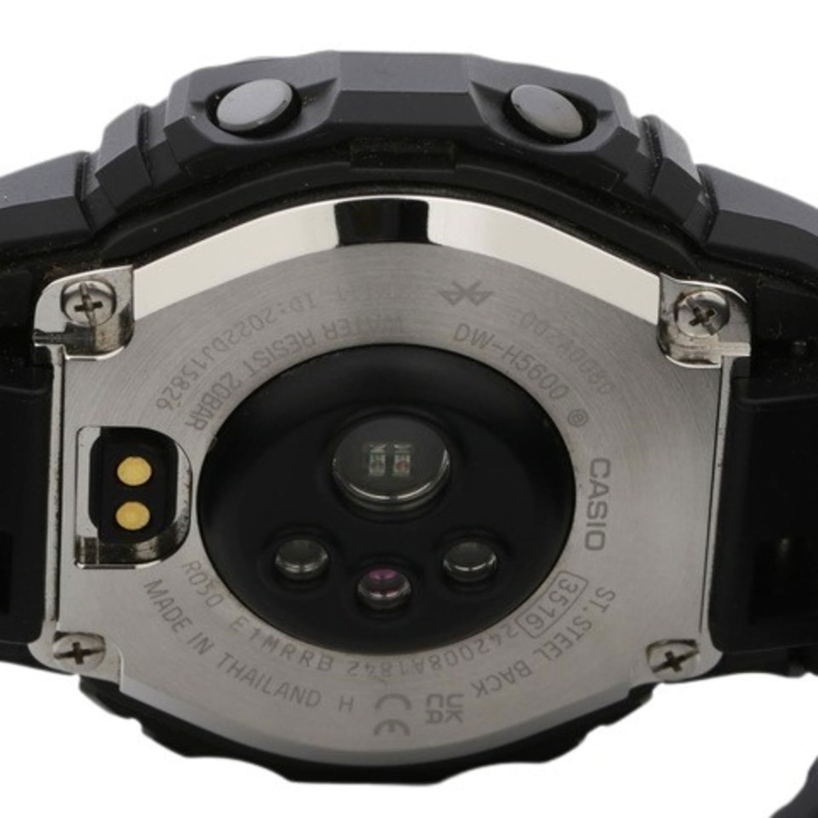 Wristwatch Casio - 4