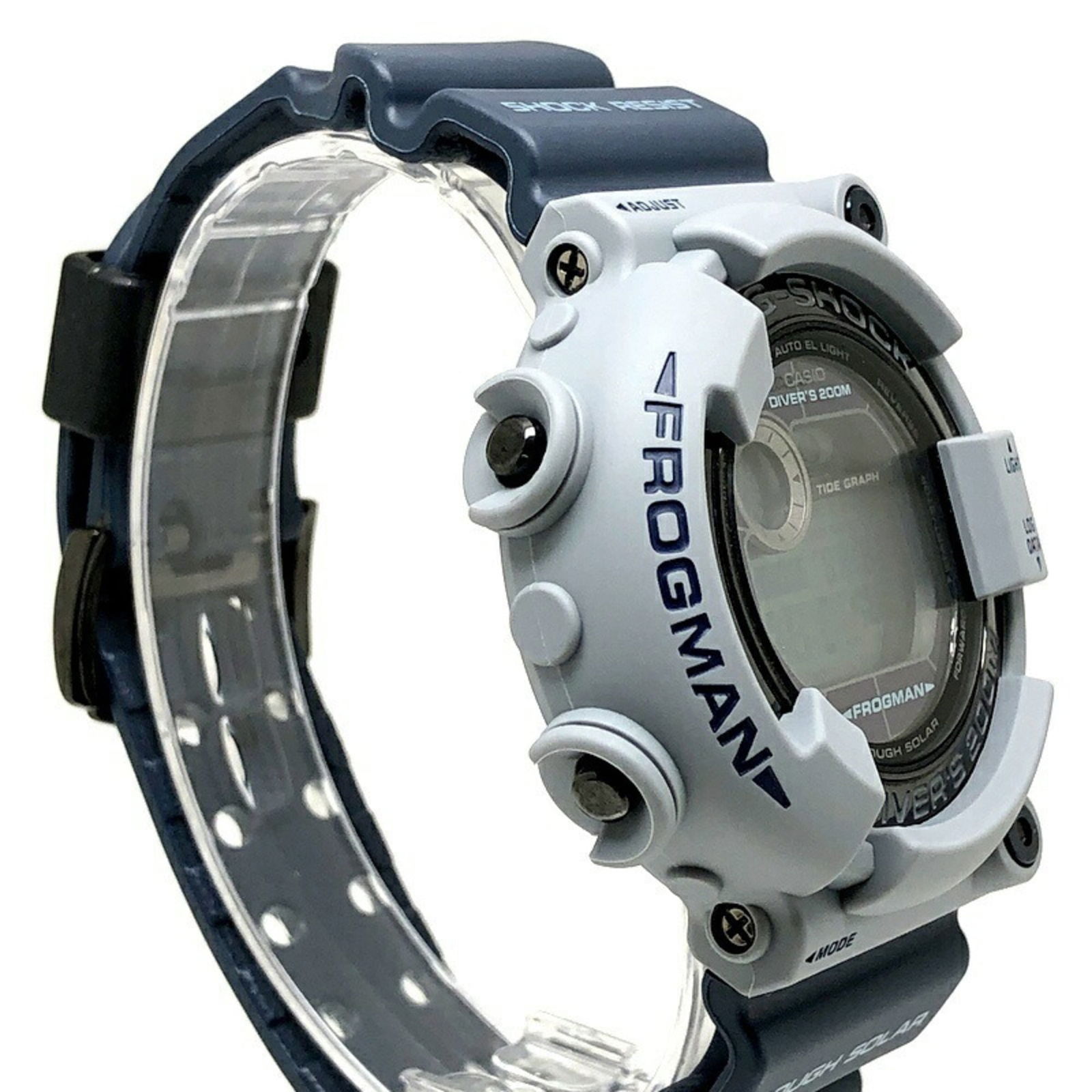 Wristwatch Casio - 2