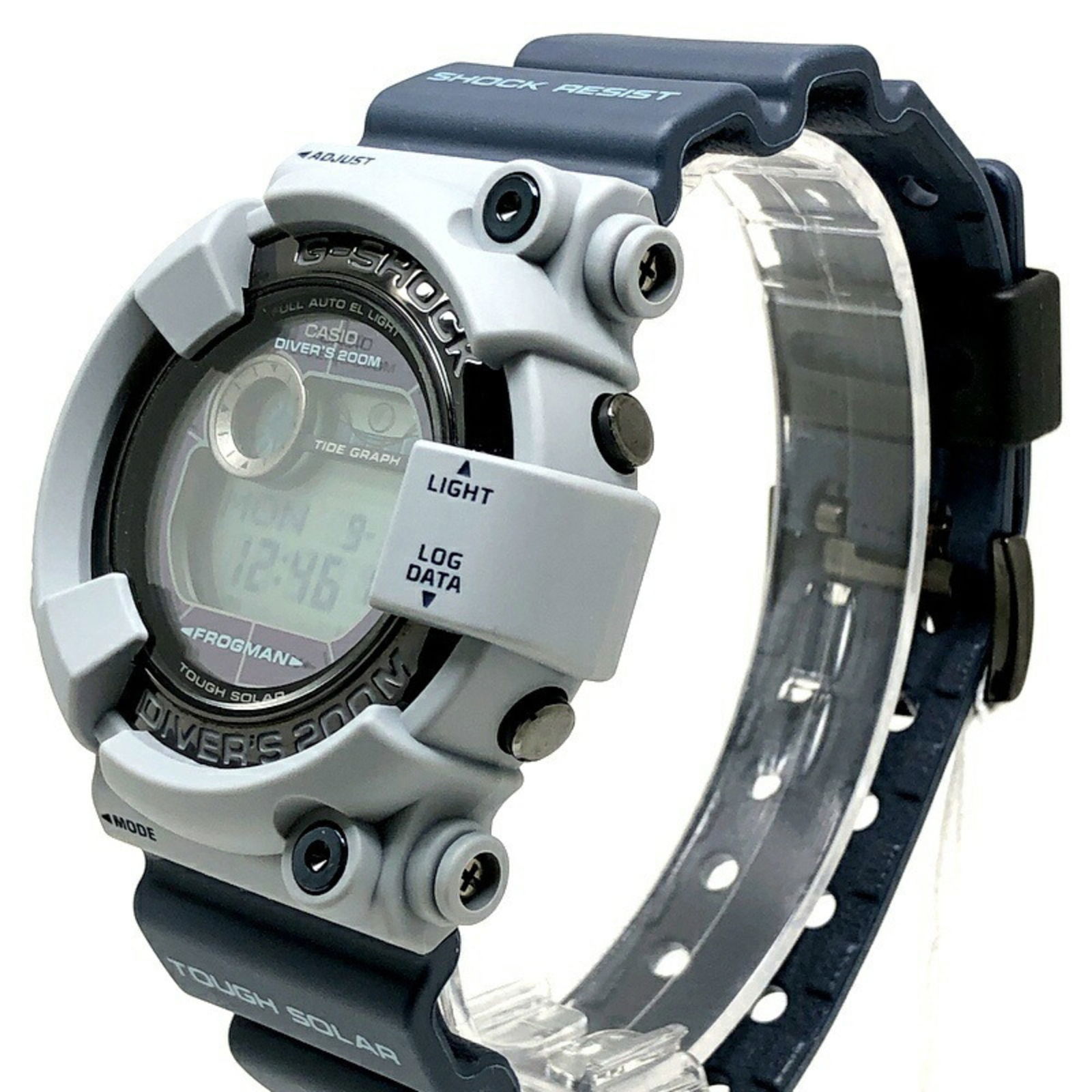 Wristwatch Casio - 3