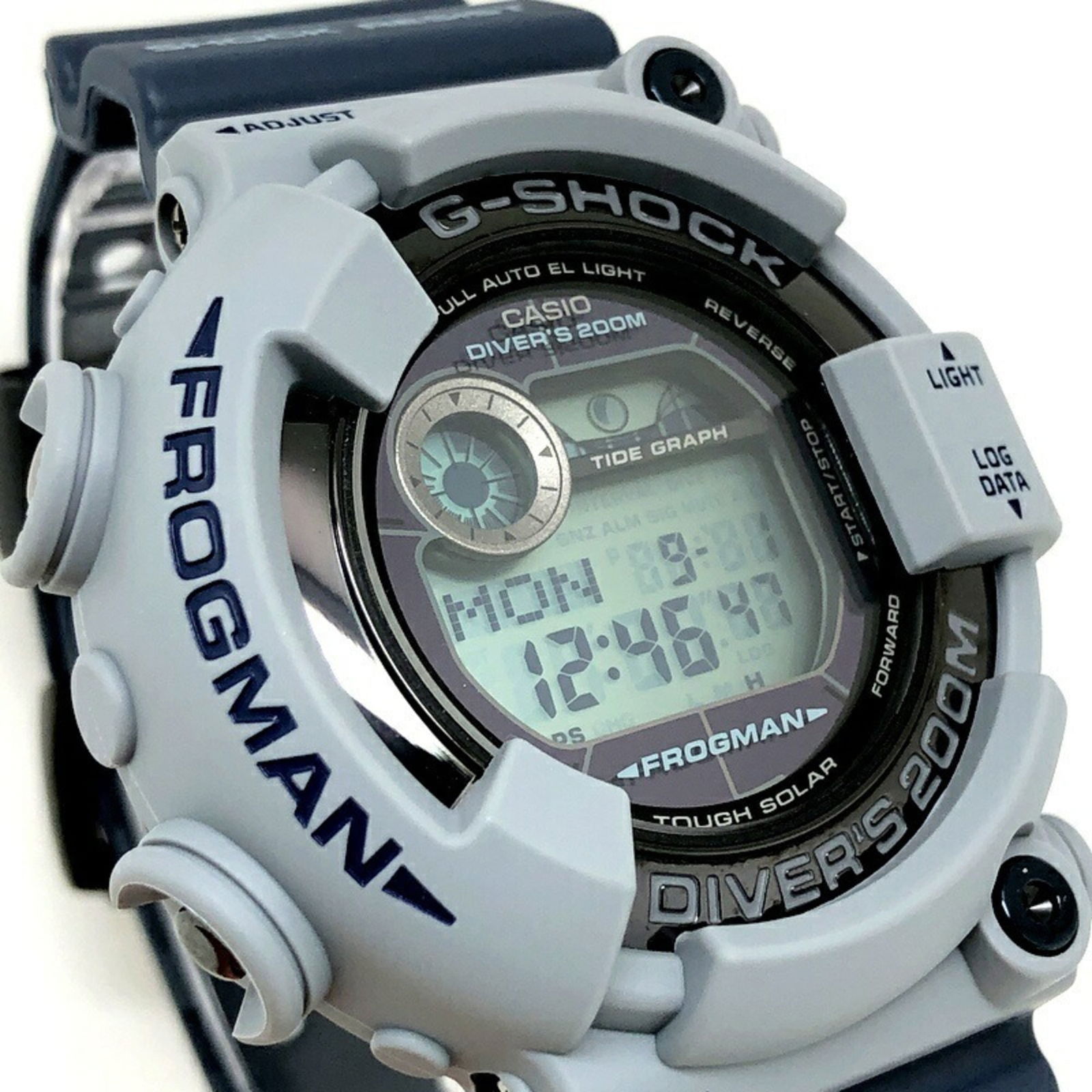 Wristwatch Casio - 4