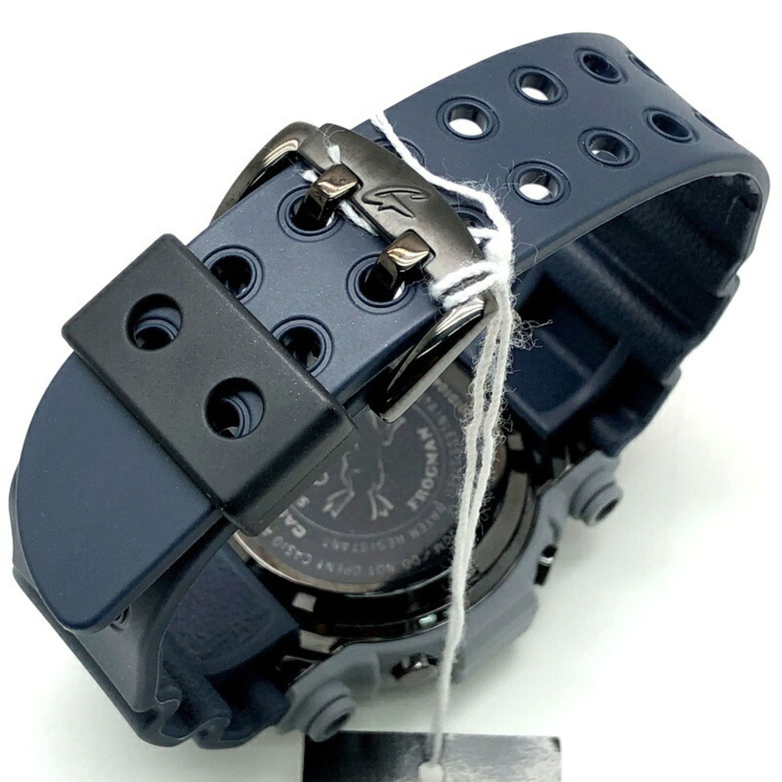 Wristwatch Casio - 7