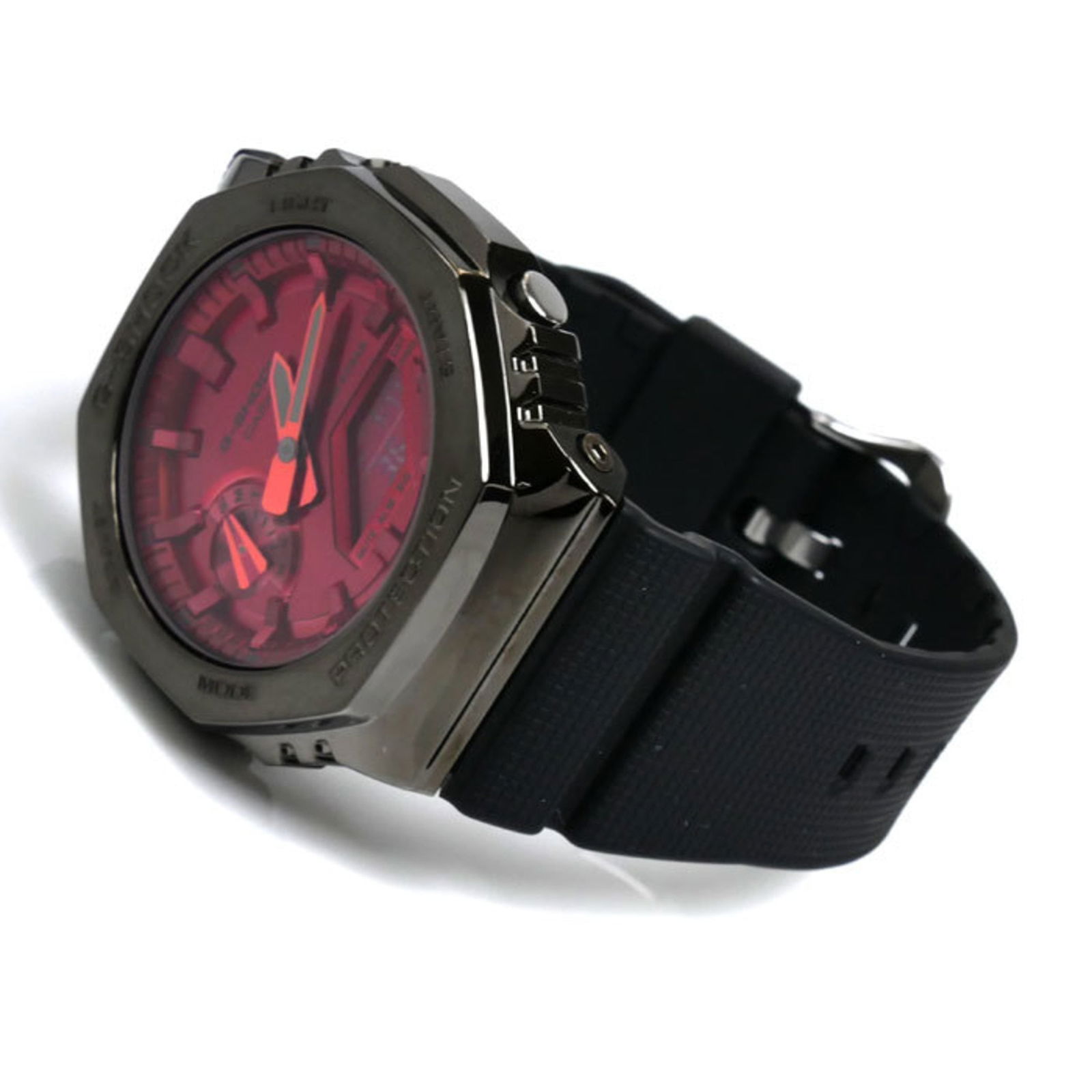 Wristwatch Casio - 4