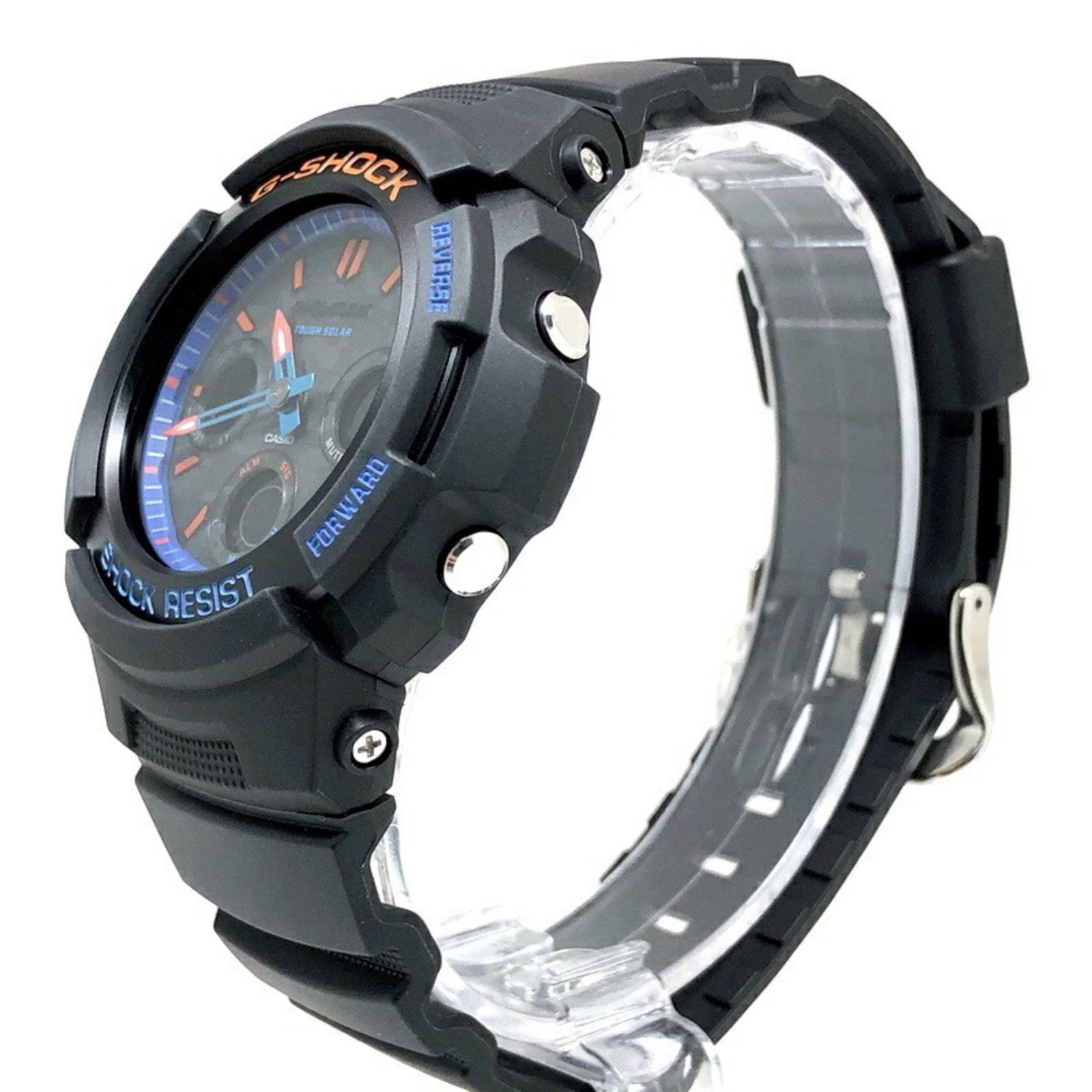 Wristwatch Casio - 3
