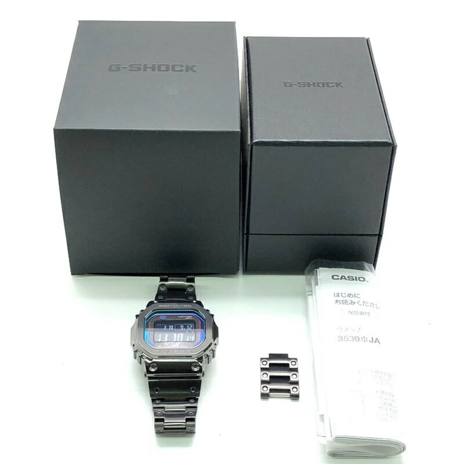 Wristwatch Casio - 10