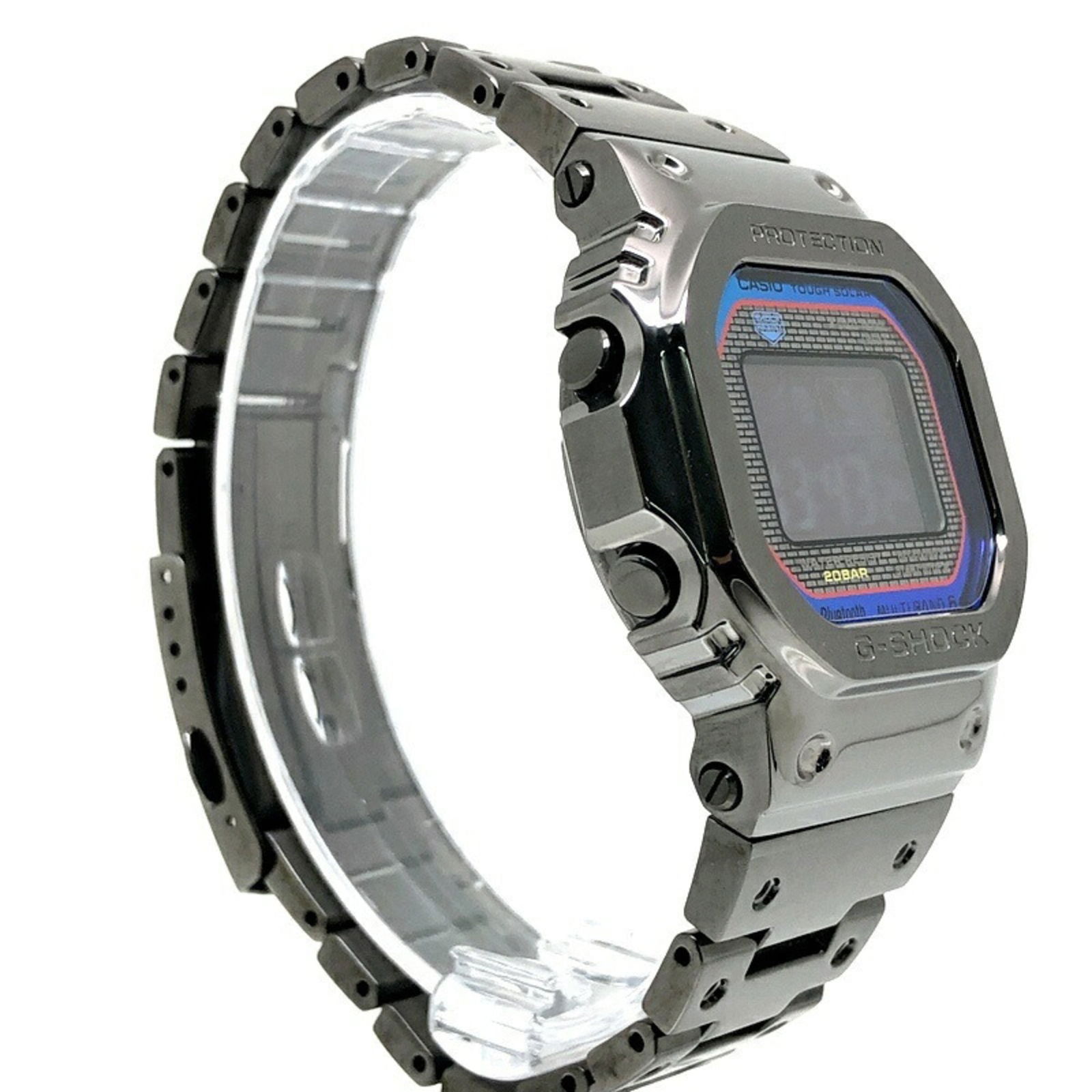 Wristwatch Casio - 2
