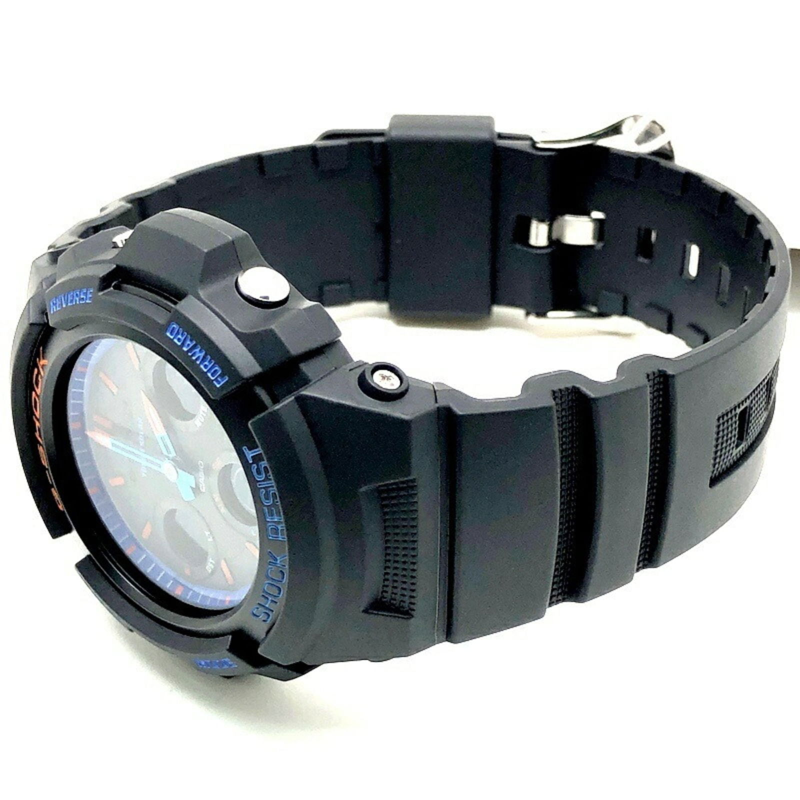 Wristwatch Casio - 5