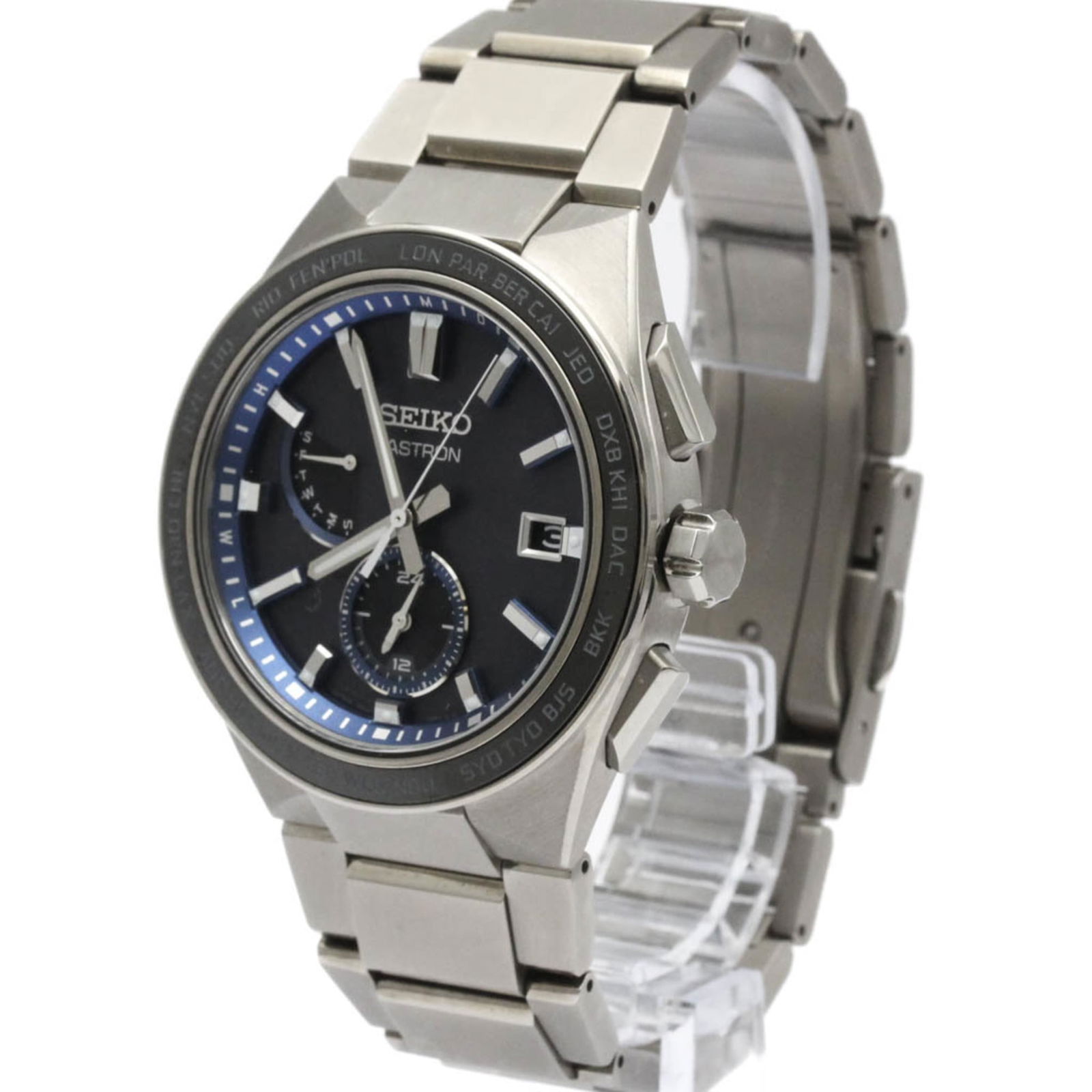 Wristwatch Seiko - 2