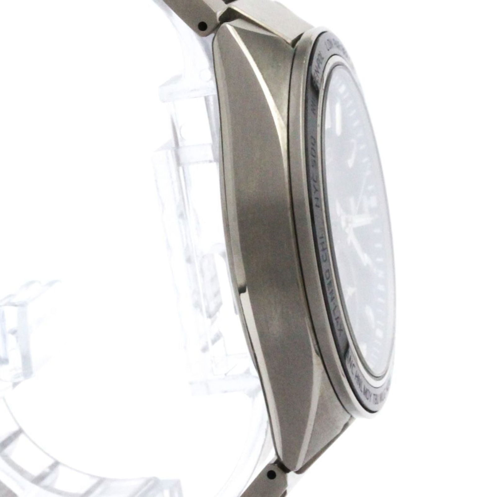 Wristwatch Seiko - 9