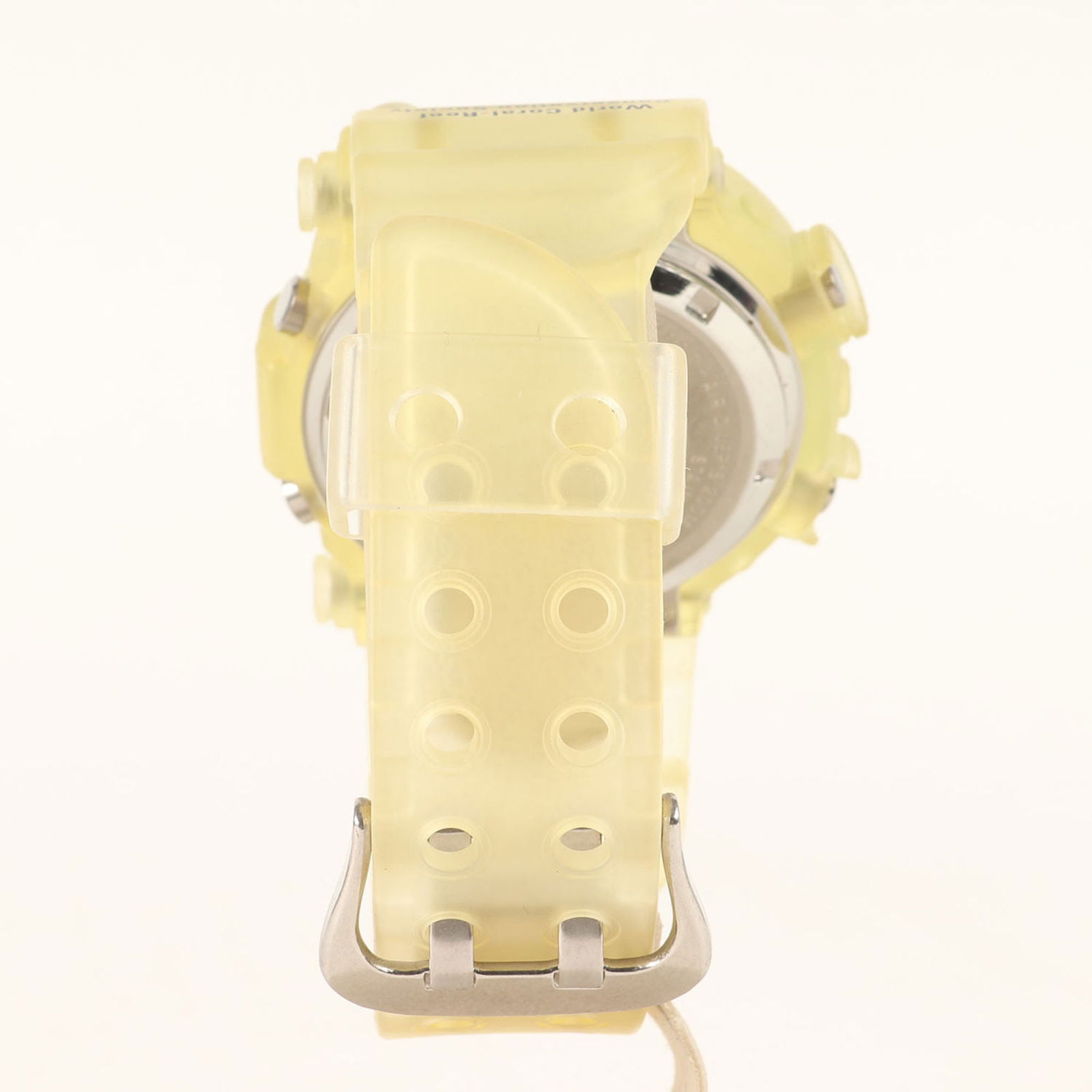 Wristwatch Casio - 2