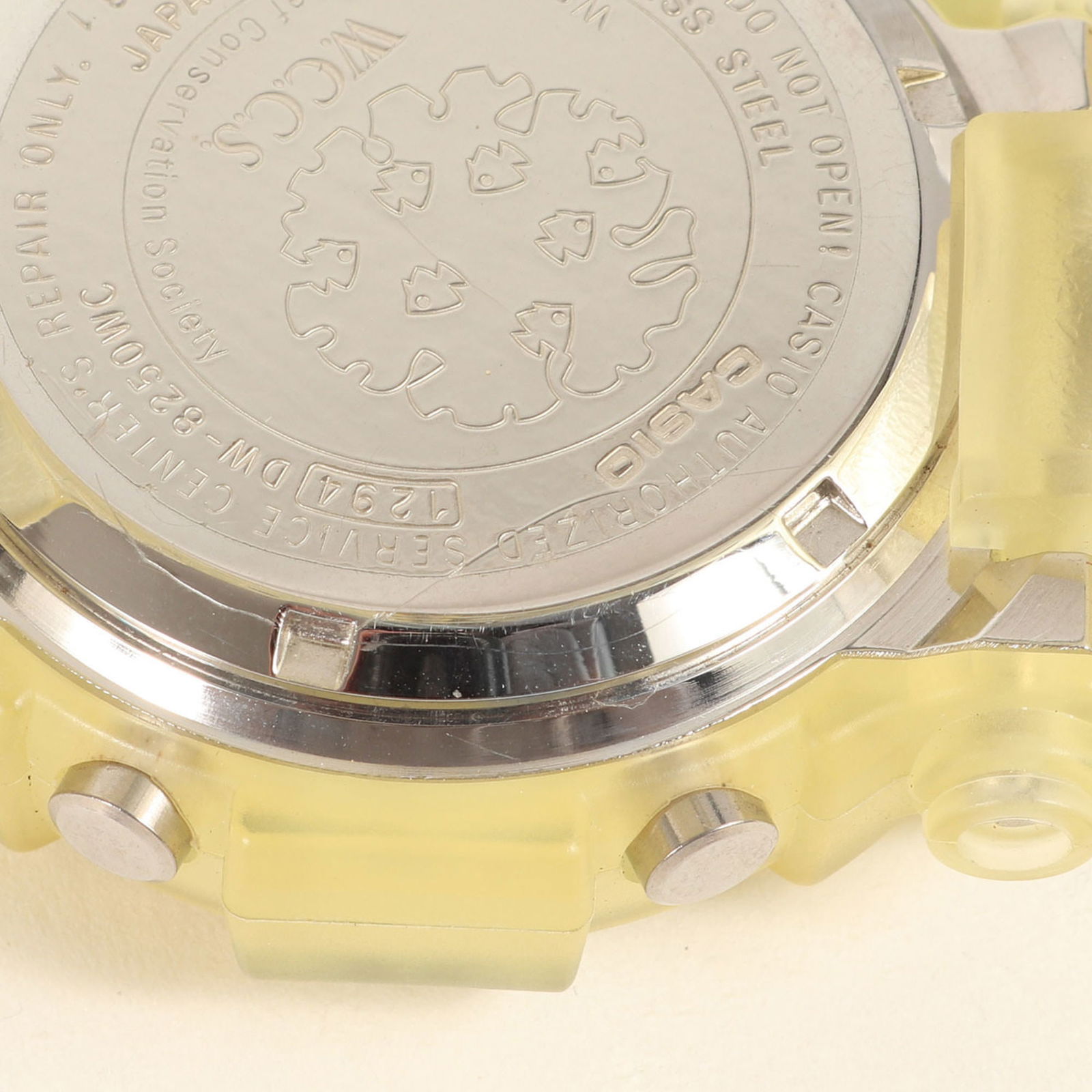 Wristwatch Casio - 6