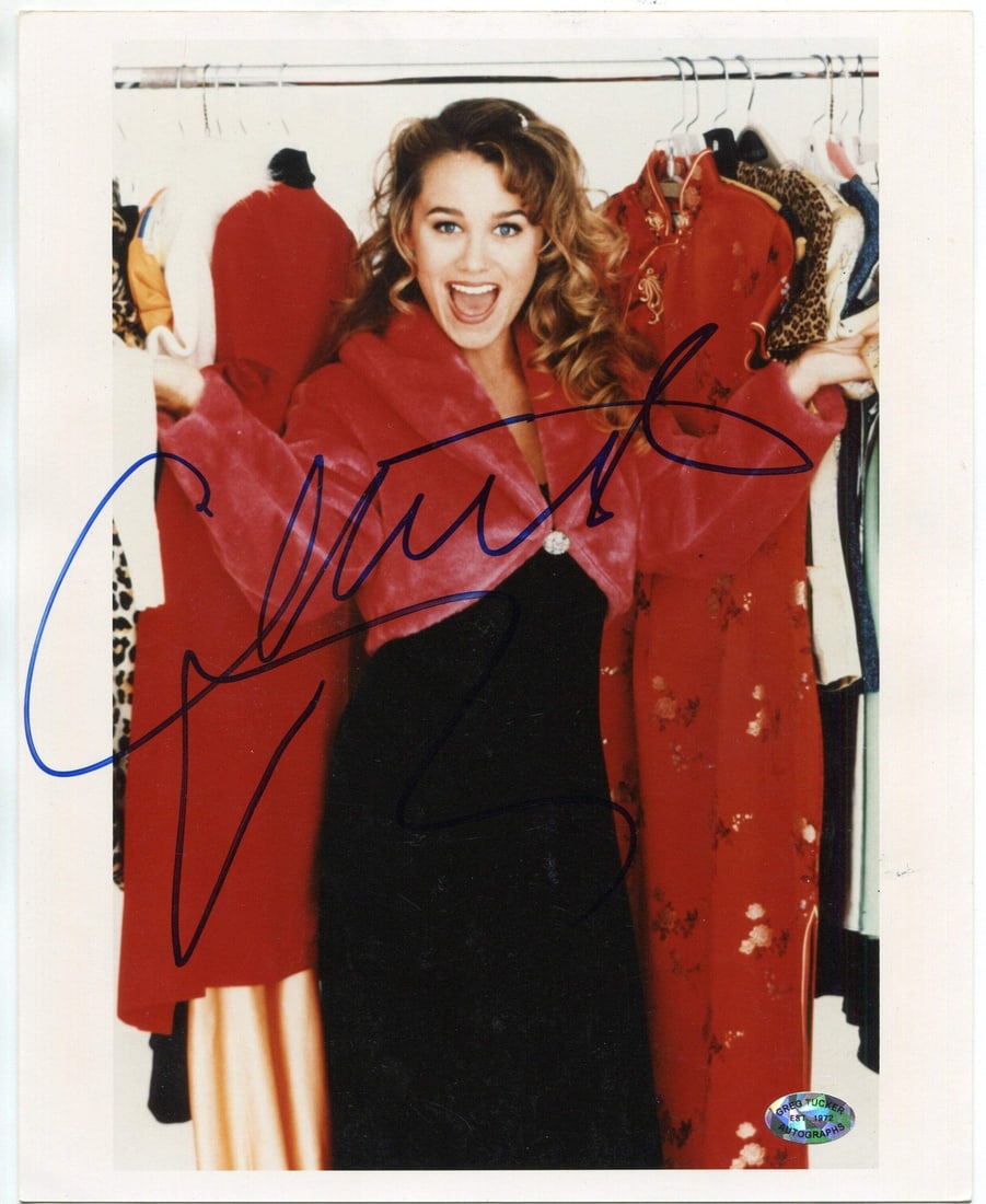 Photo Christine Taylor Autographed 8x10: Photo Christine Taylor Autographed 8x10 This listing features Photo Christine Taylor Autographed 8x10. Item specifics are provided below. Item Specifics: Christine Taylor Autographed 8x10 Photo Photo