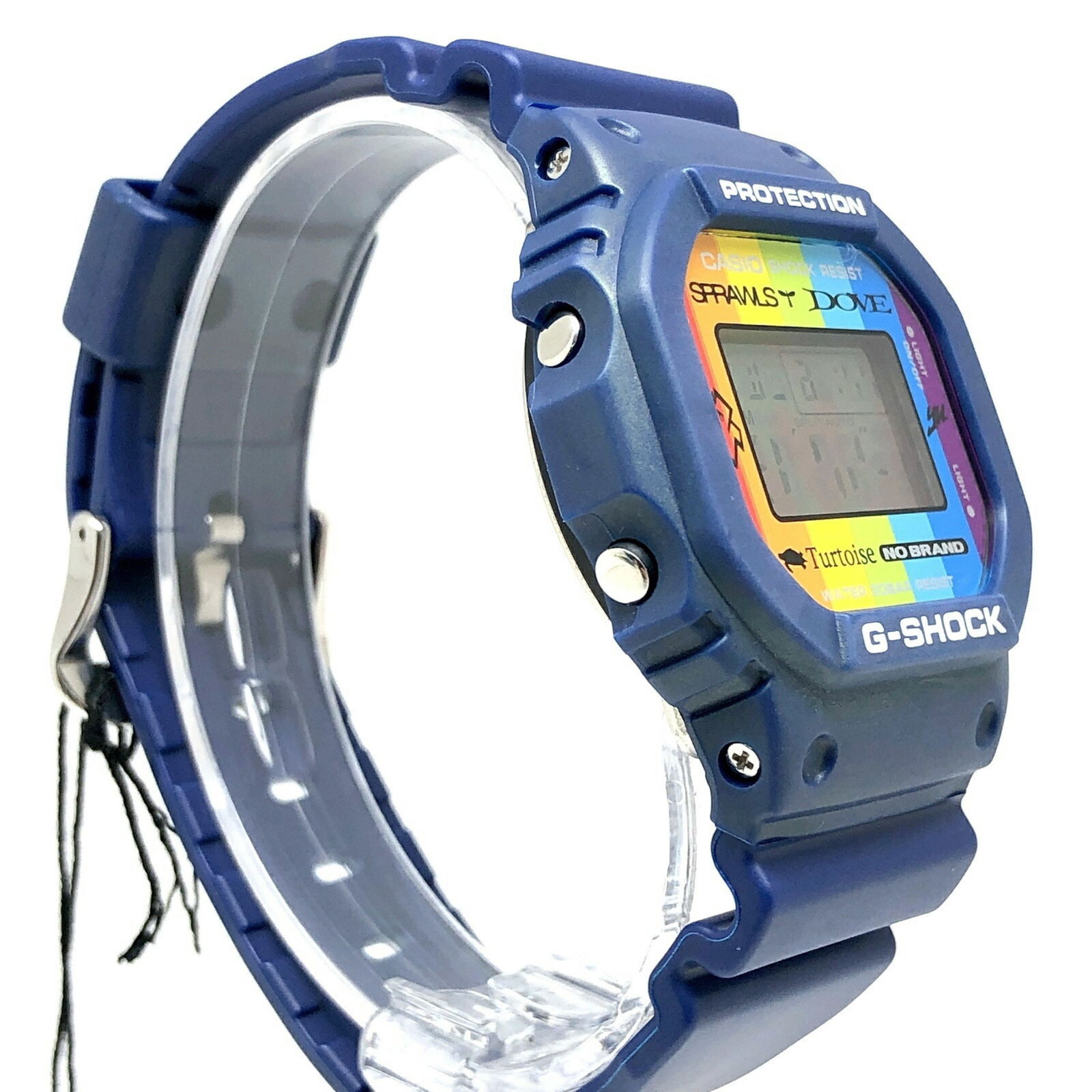 Wristwatch Casio - 2