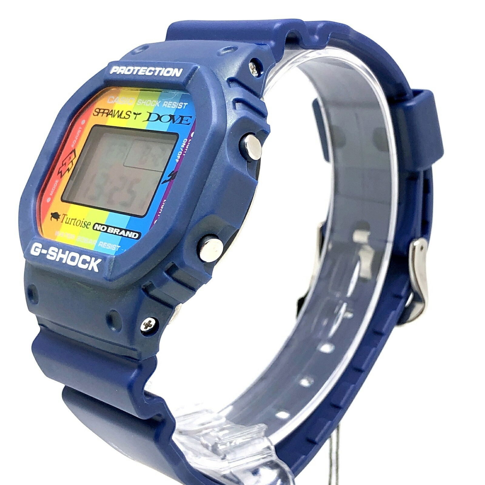 Wristwatch Casio - 3