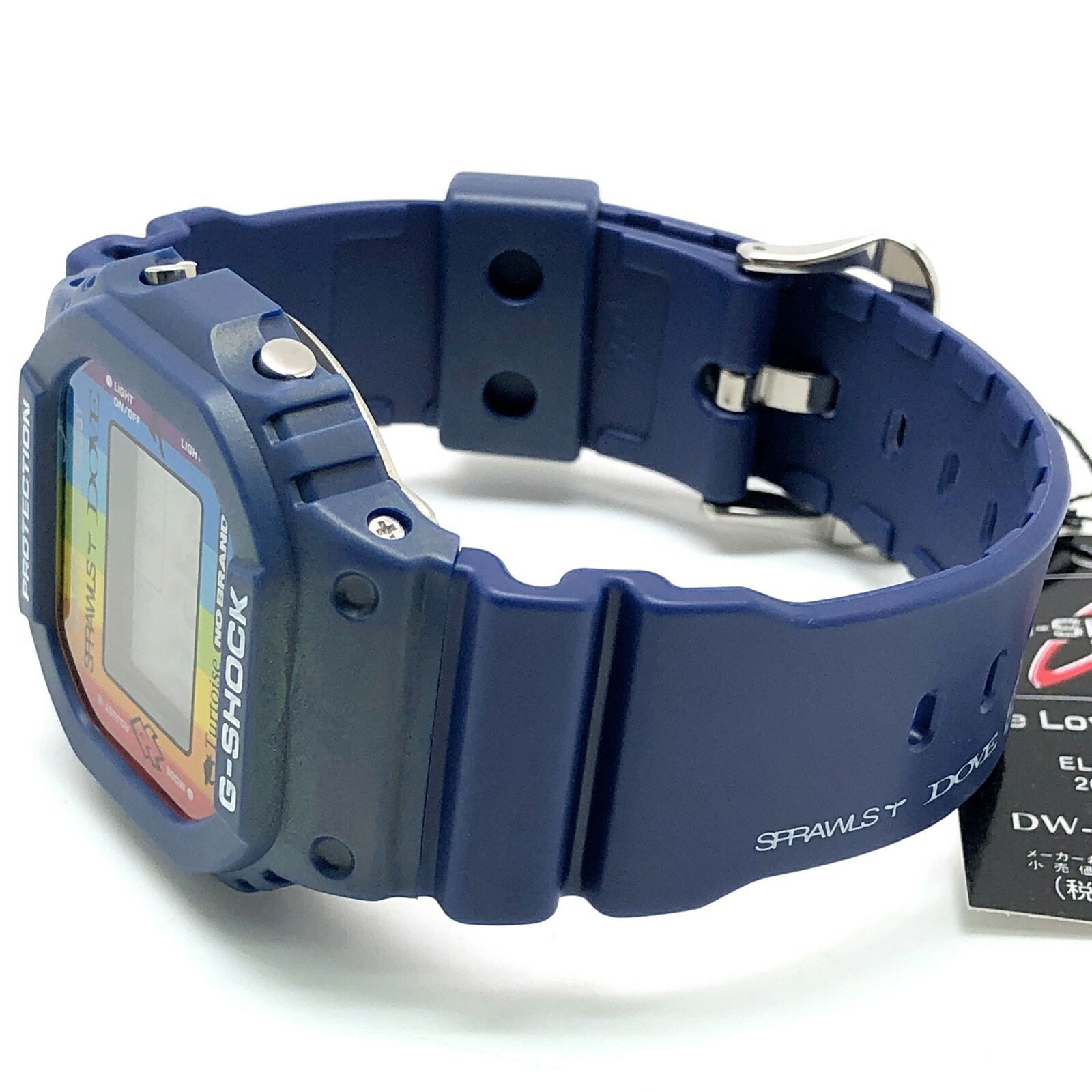 Wristwatch Casio - 5