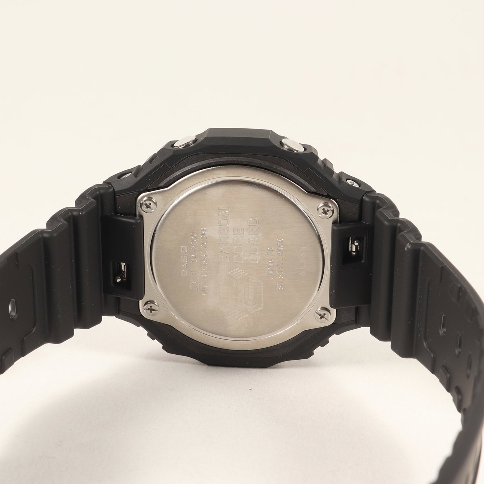 Wristwatch Casio - 4