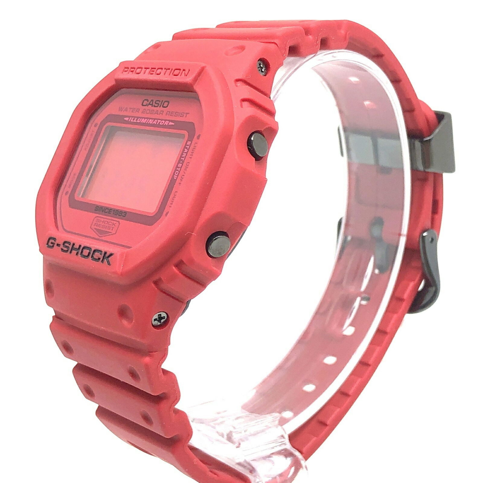 Wristwatch Casio - 3