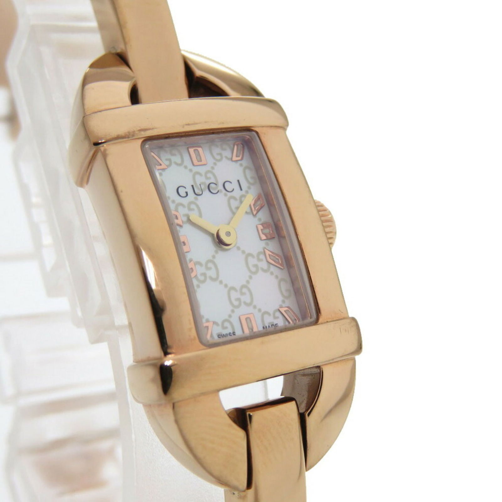 Wristwatch Gucci - 4