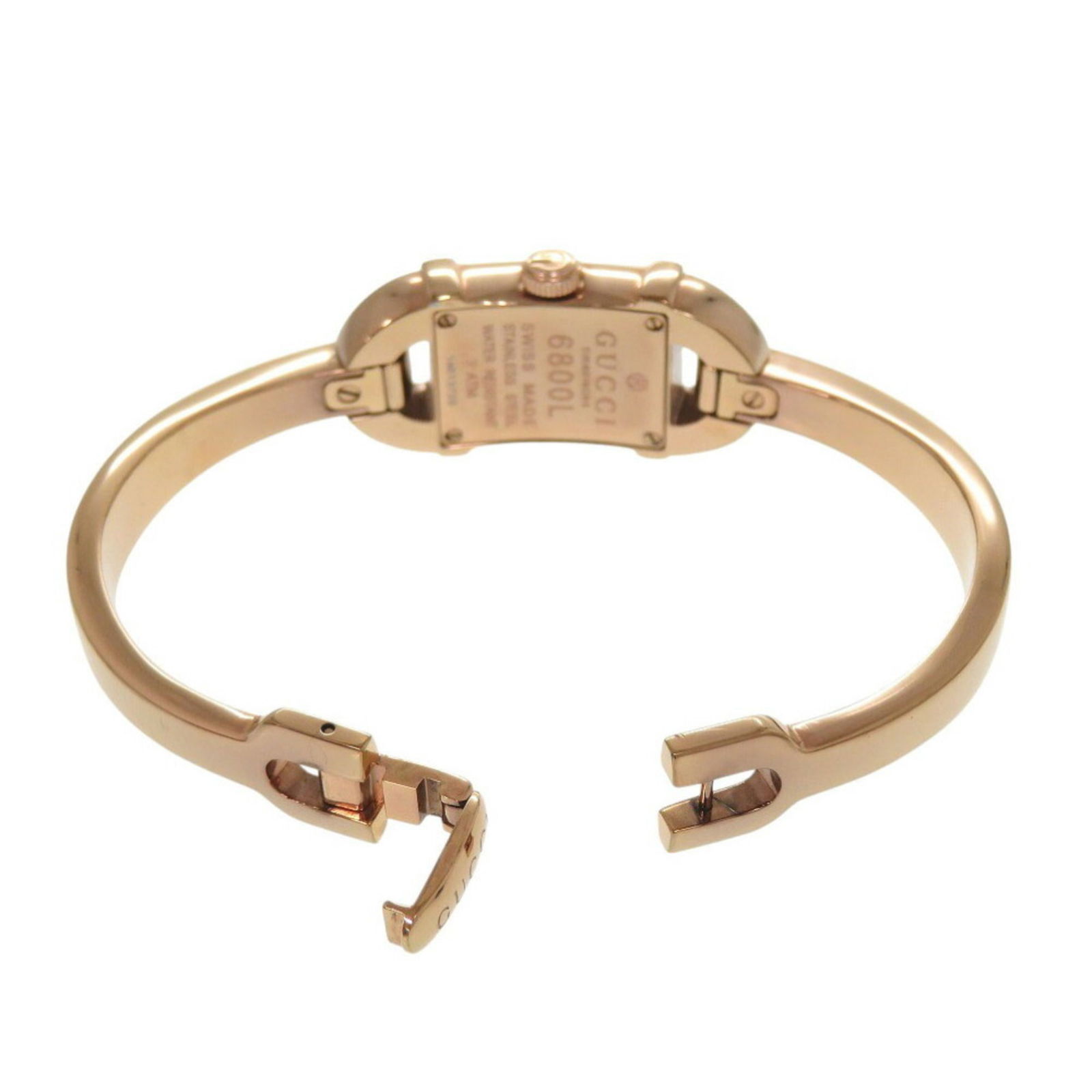 Wristwatch Gucci - 5