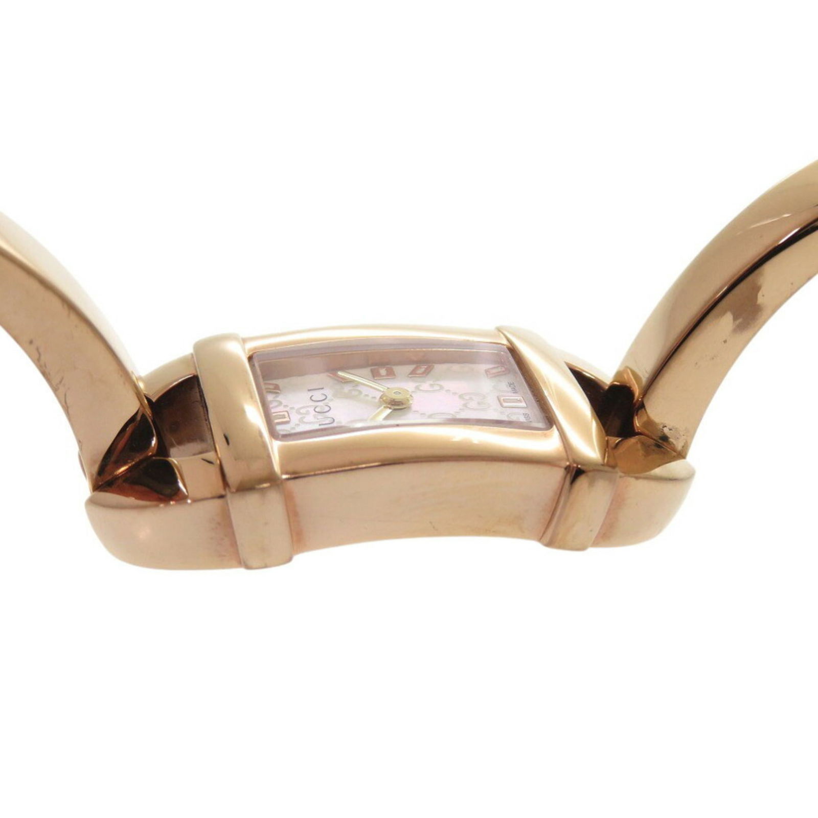 Wristwatch Gucci - 8