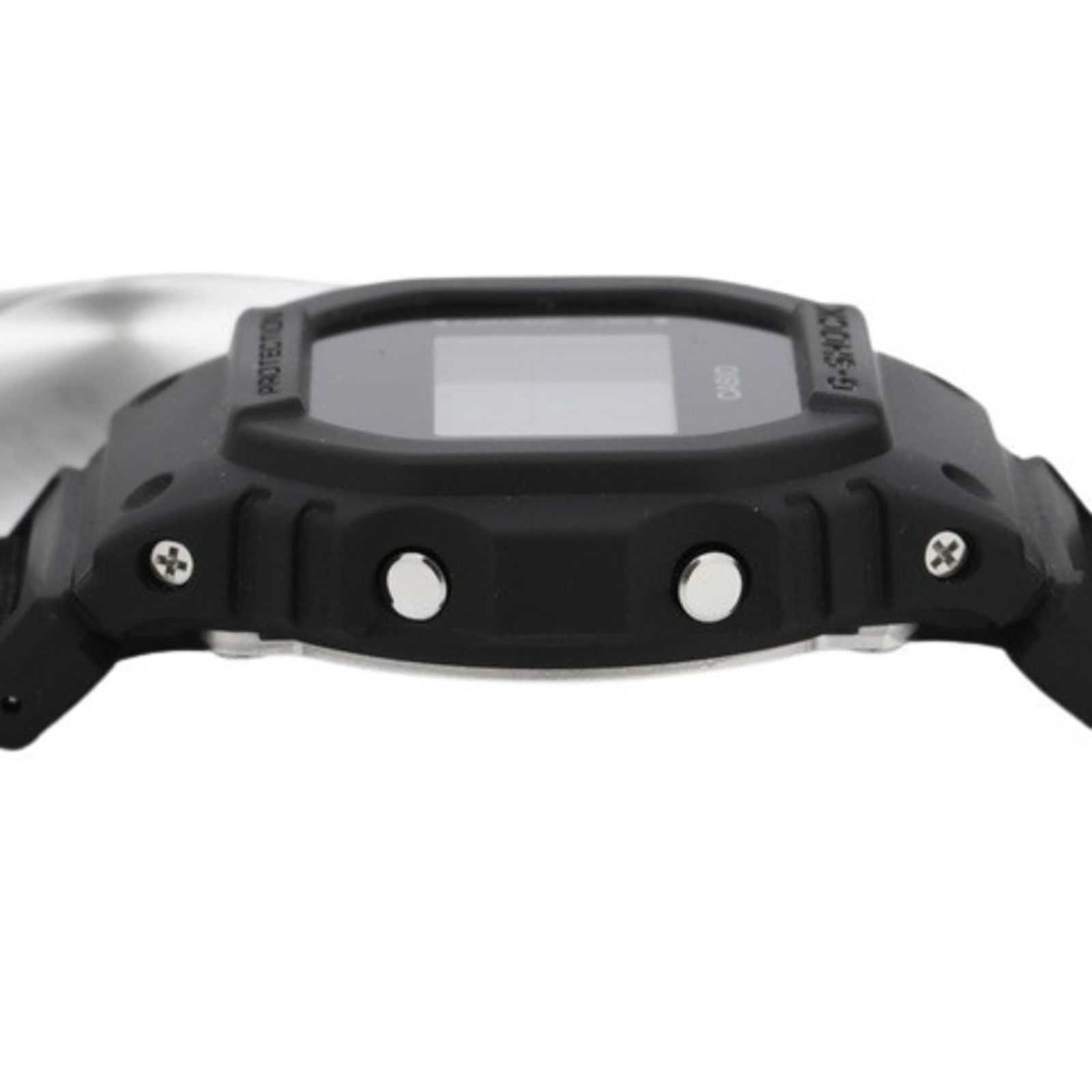 Wristwatch Casio - 3