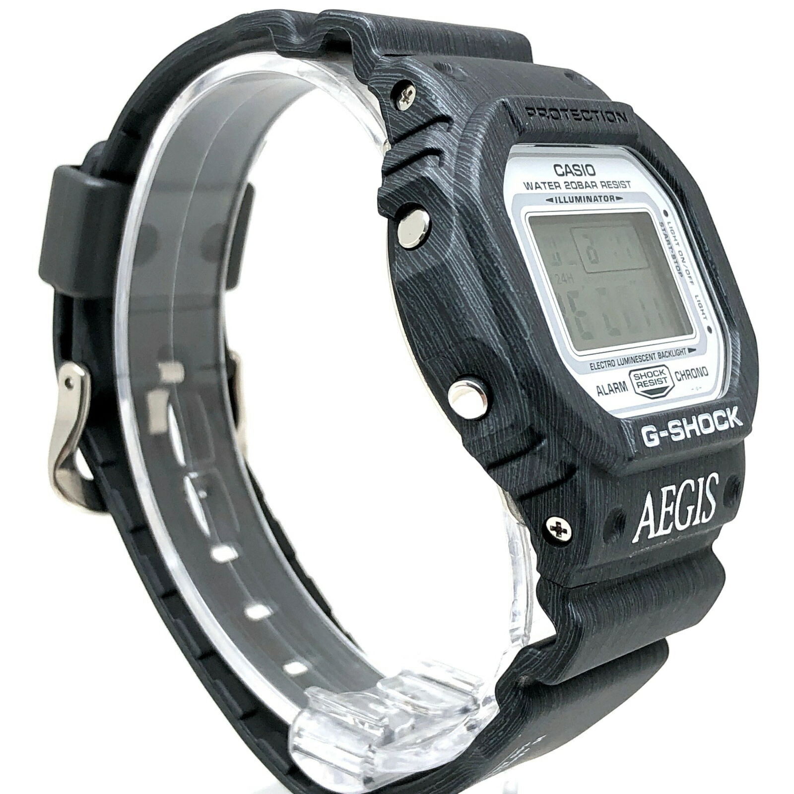 Wristwatch Casio - 2