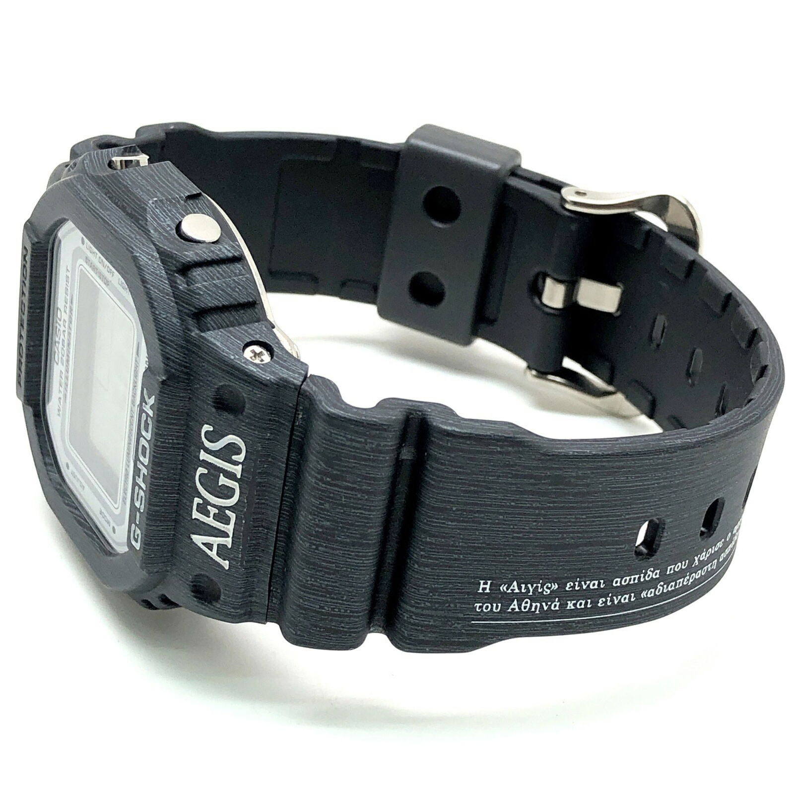 Wristwatch Casio - 5