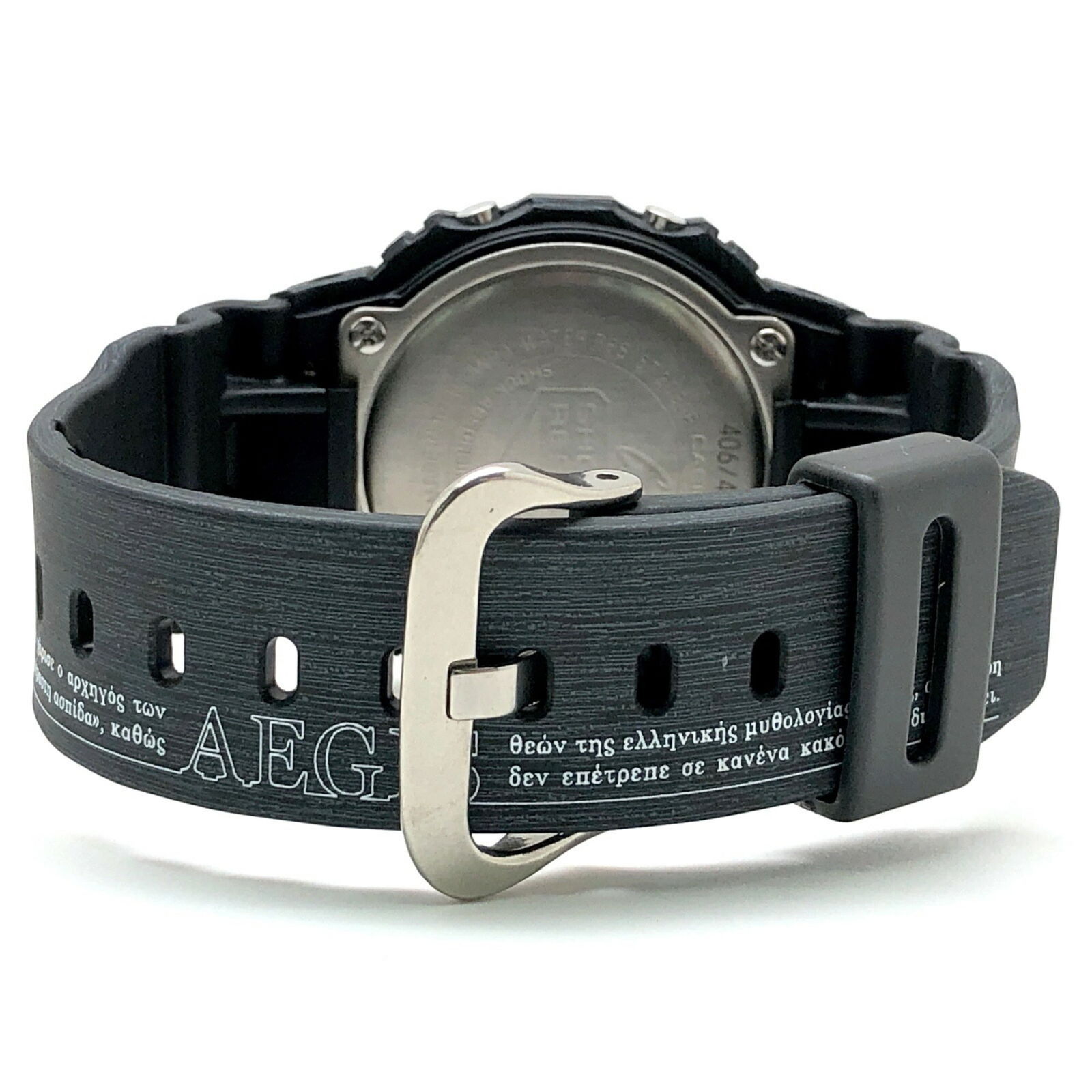 Wristwatch Casio - 6