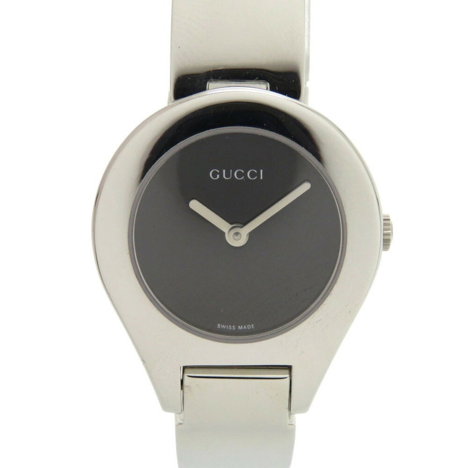 Wristwatch Gucci (1 of 10)