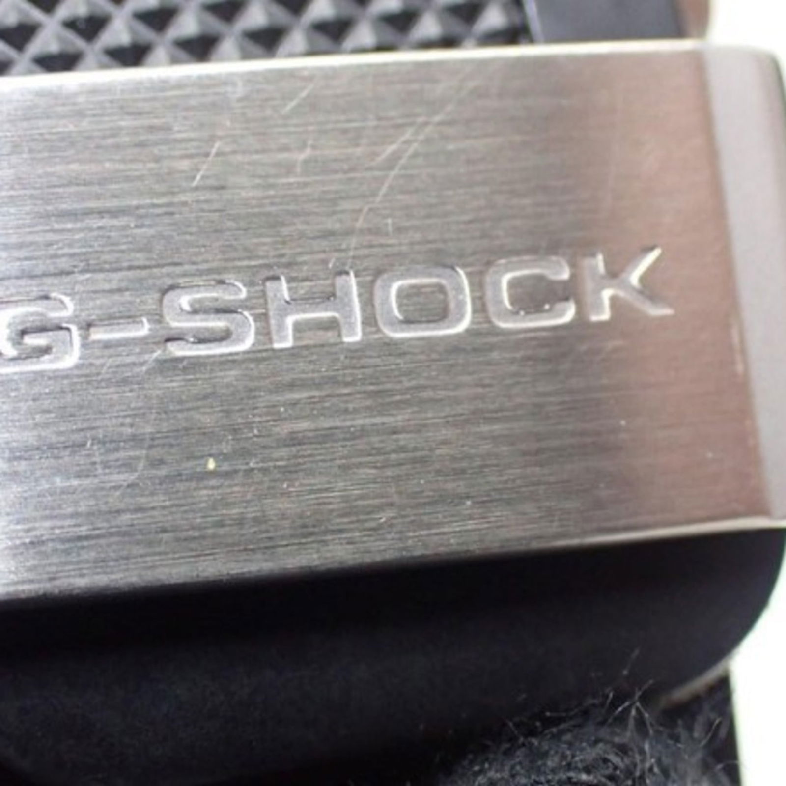 Wristwatch Casio - 8