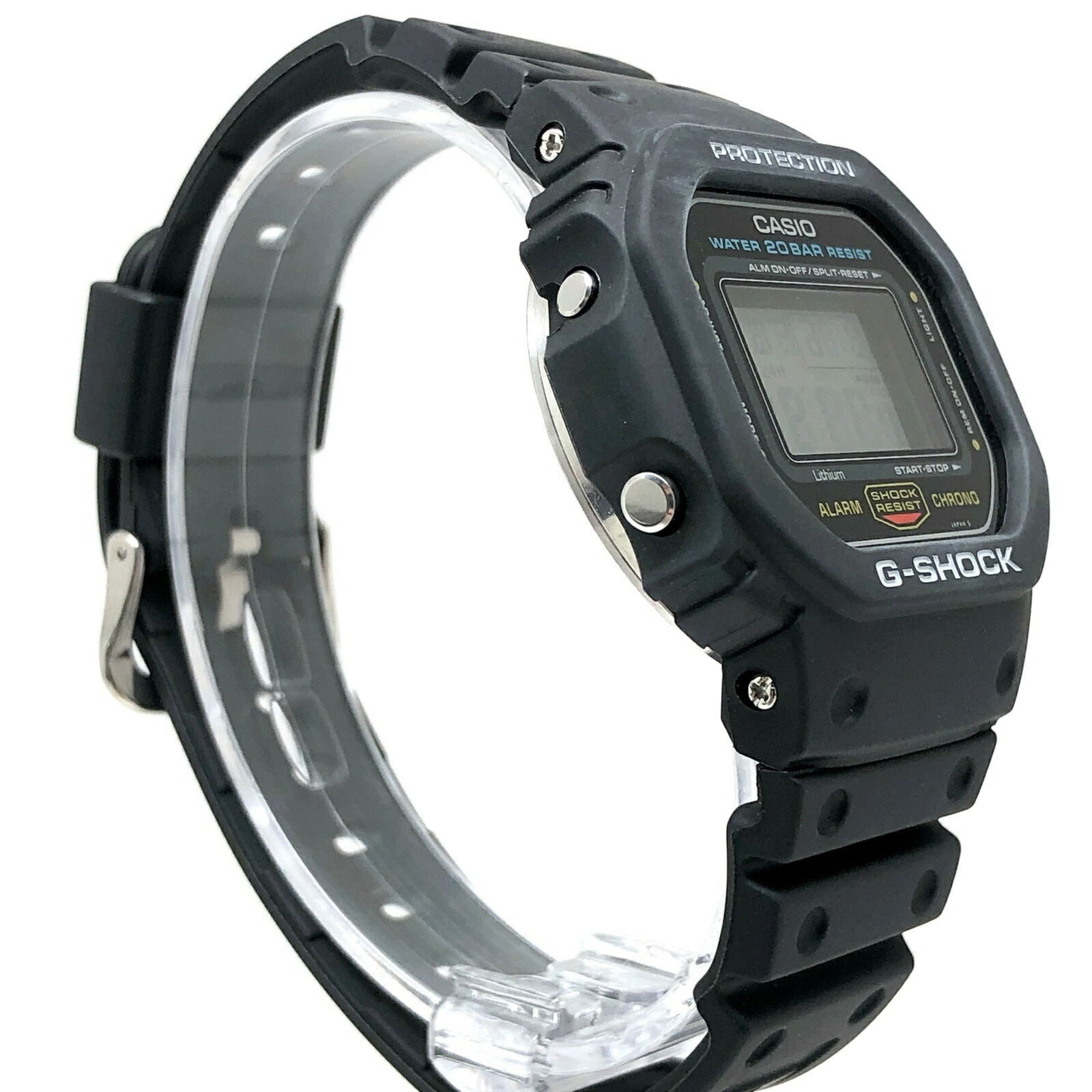 Wristwatch Casio - 2