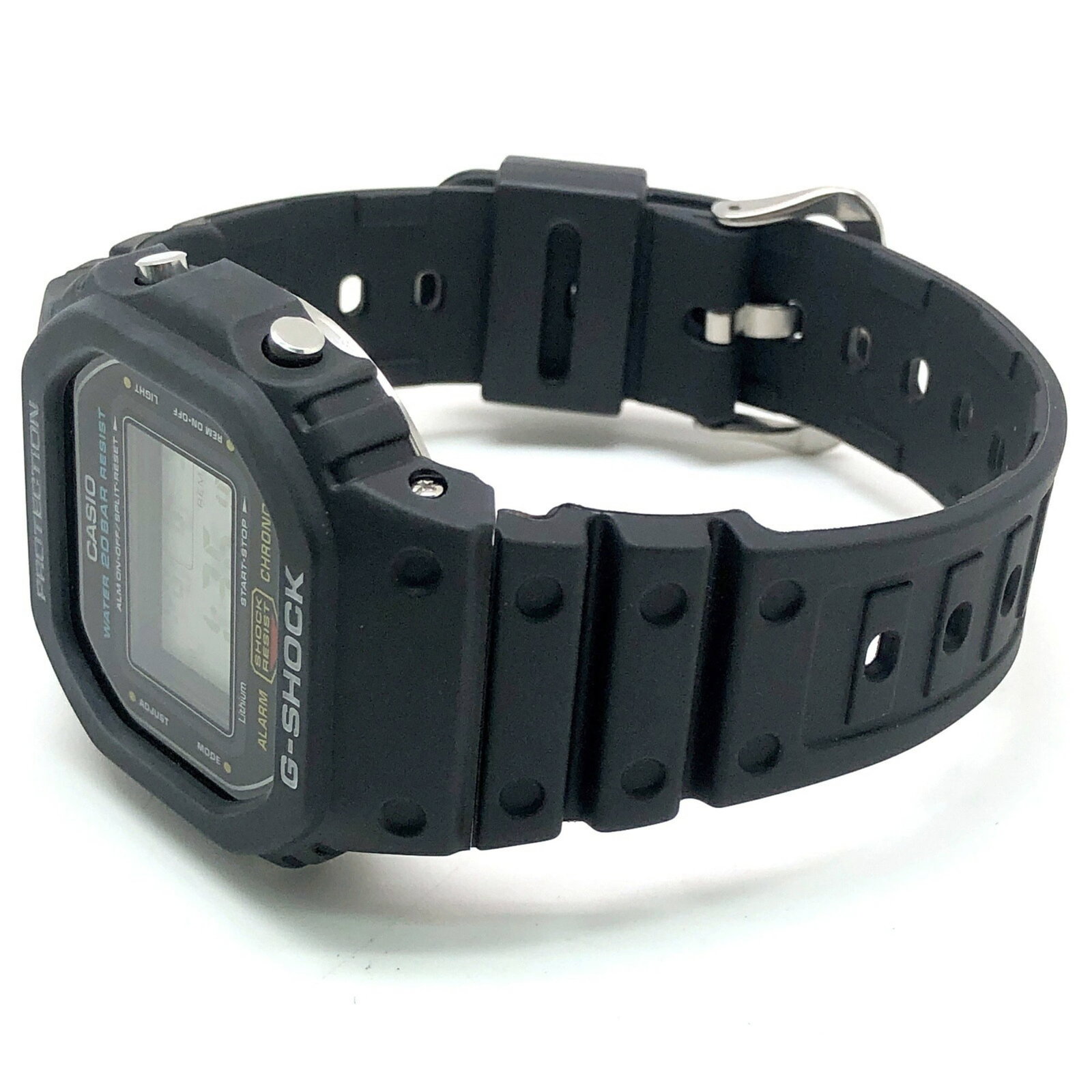 Wristwatch Casio - 5
