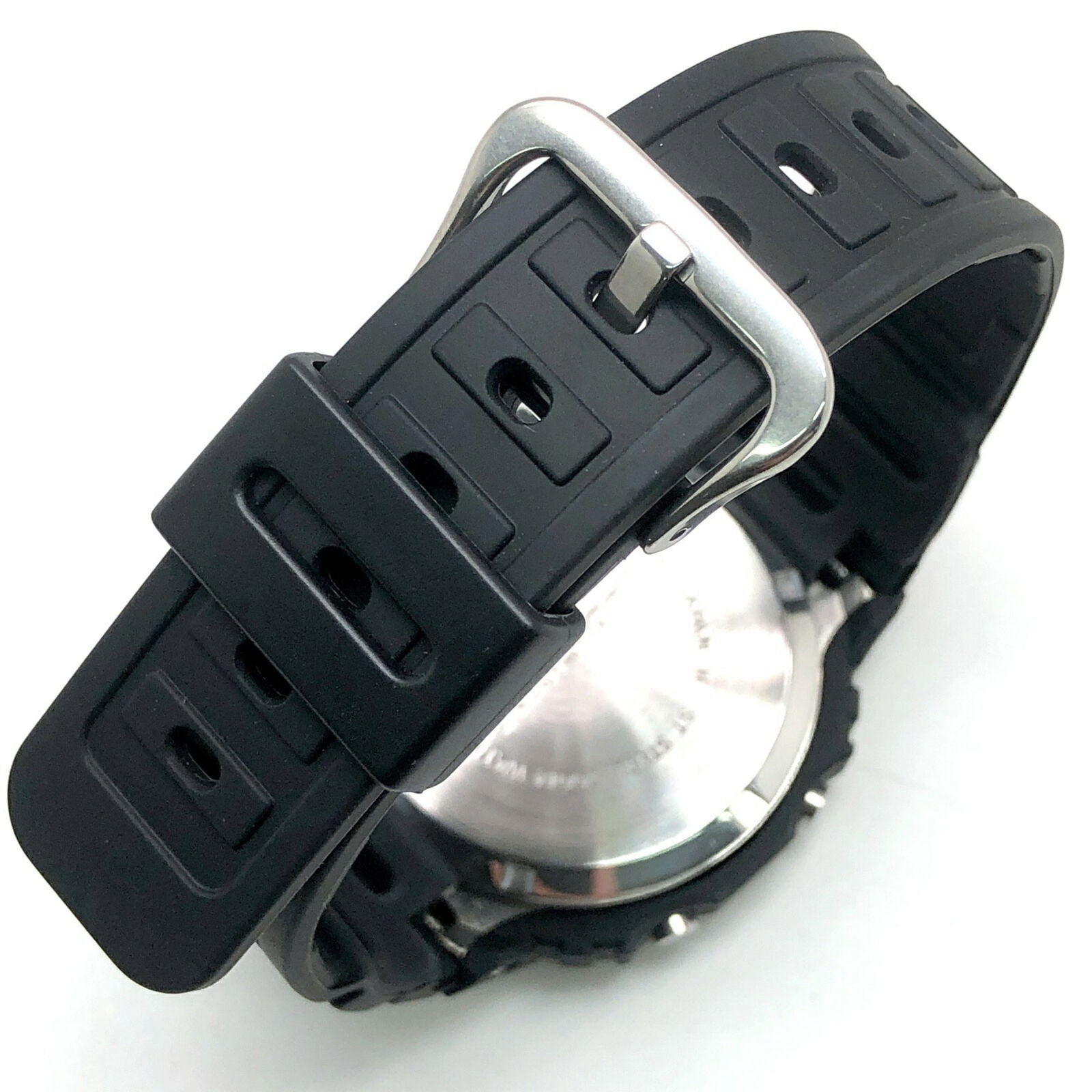 Wristwatch Casio - 7