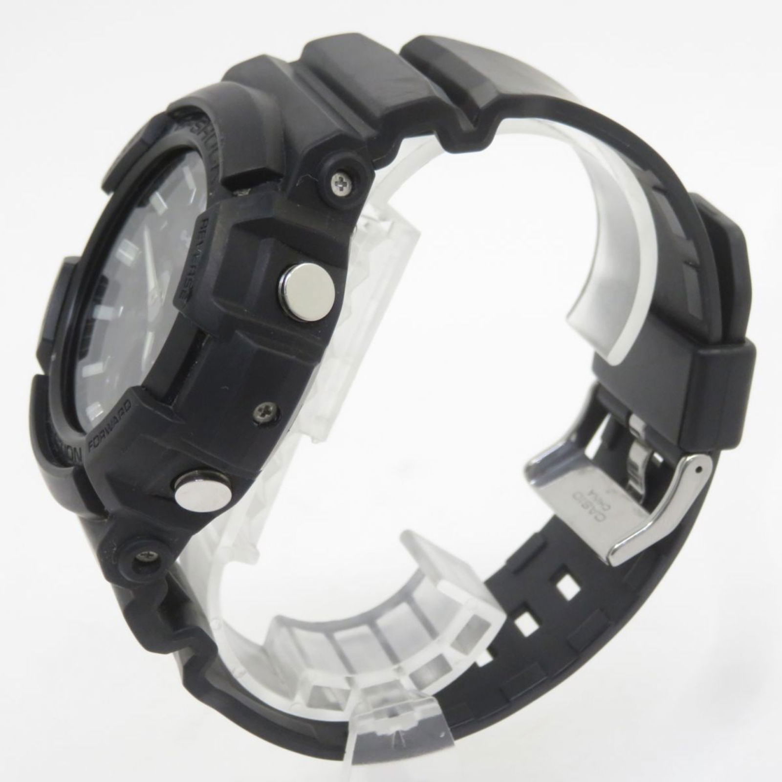 Wristwatch Casio - 3