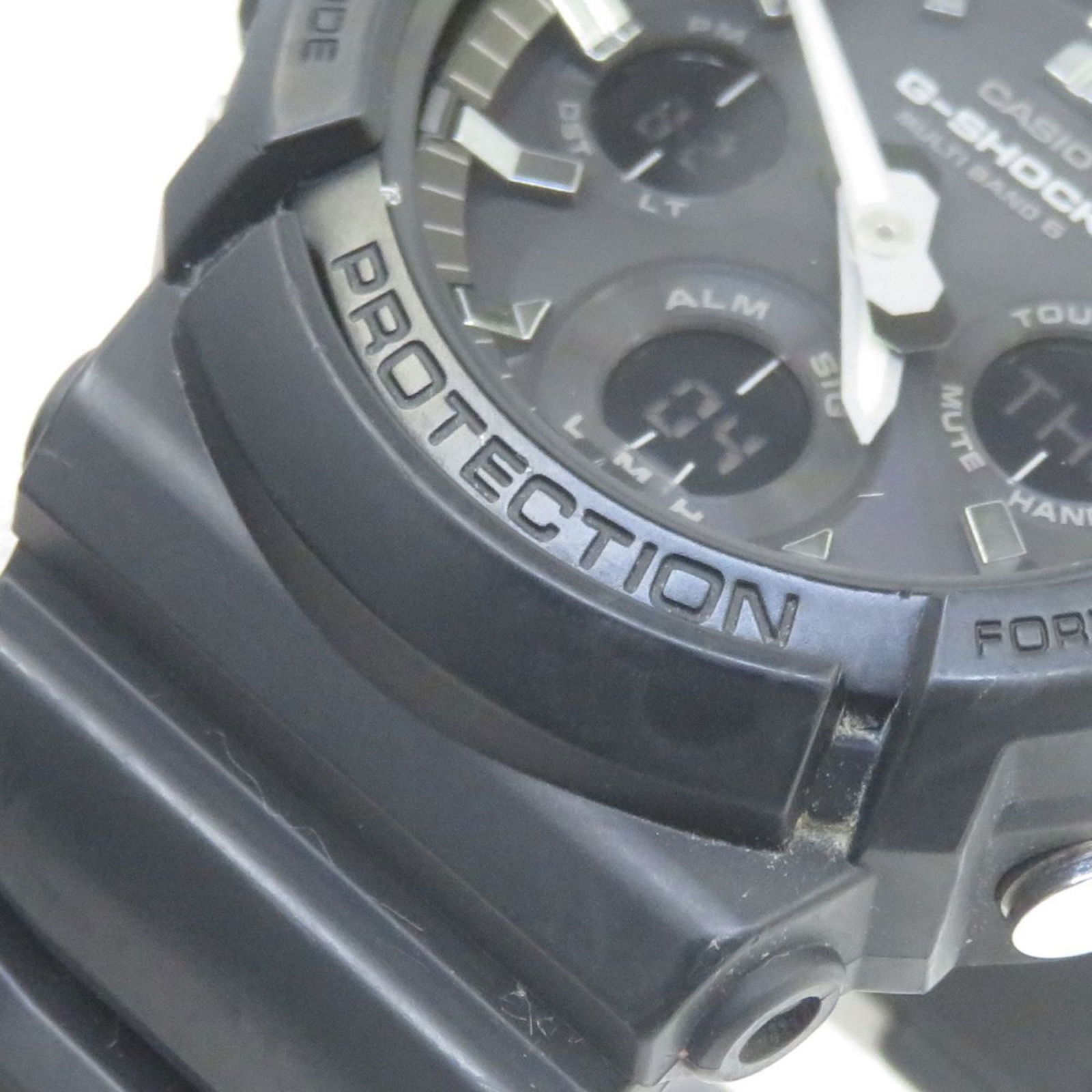 Wristwatch Casio - 7