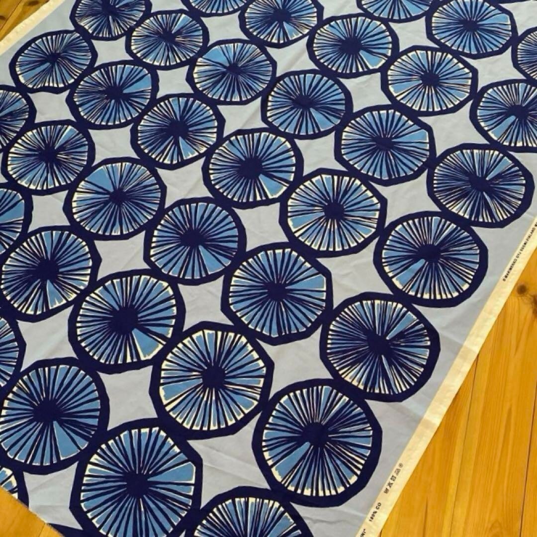 inches Marimekko Appelsiini Blue Fabric Remnant Rare 55.1 18.9: inches Marimekko Appelsiini Blue Fabric Remnant Rare 55.1 18.9 This listing features inches Marimekko Appelsiini Blue Fabric Remnant Rare 55.1 18.9. Item specifics are provided below. Item Specifics: