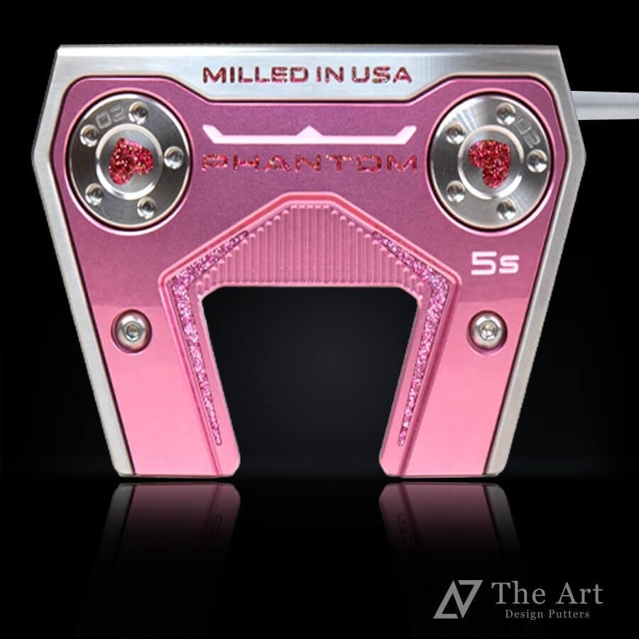 in SCOTTY CAMERON Phantom 5S Lovely Heart M 2024 Pink Glitter Right Hand 34: in SCOTTY CAMERON Phantom 5S Lovely Heart M 2024 Pink Glitter Right Hand 34 This listing features in SCOTTY CAMERON Phantom 5S Lovely Heart M 2024 Pink Glitter Right Hand 34. Item specifics are provid