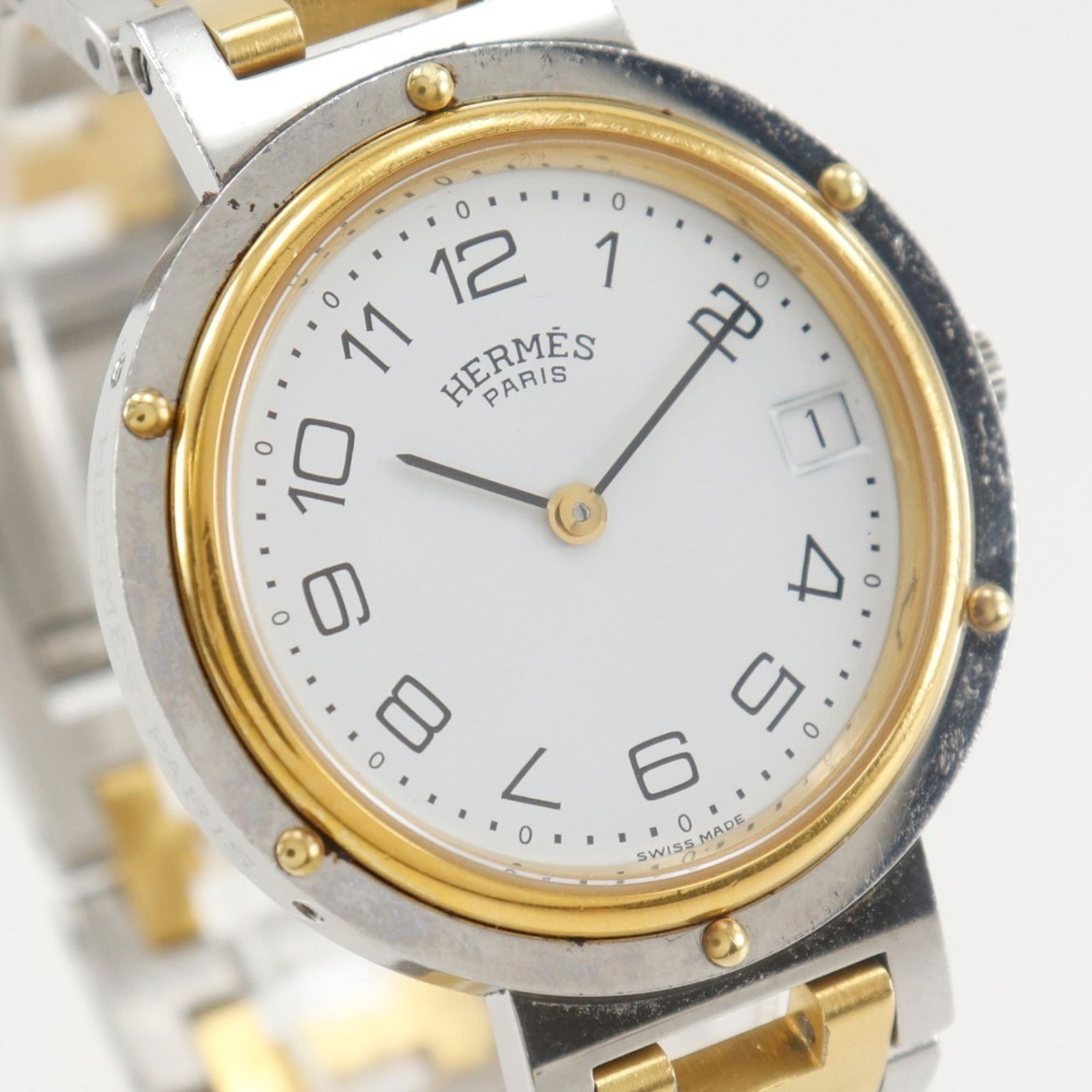 Wristwatch Hermes - 3