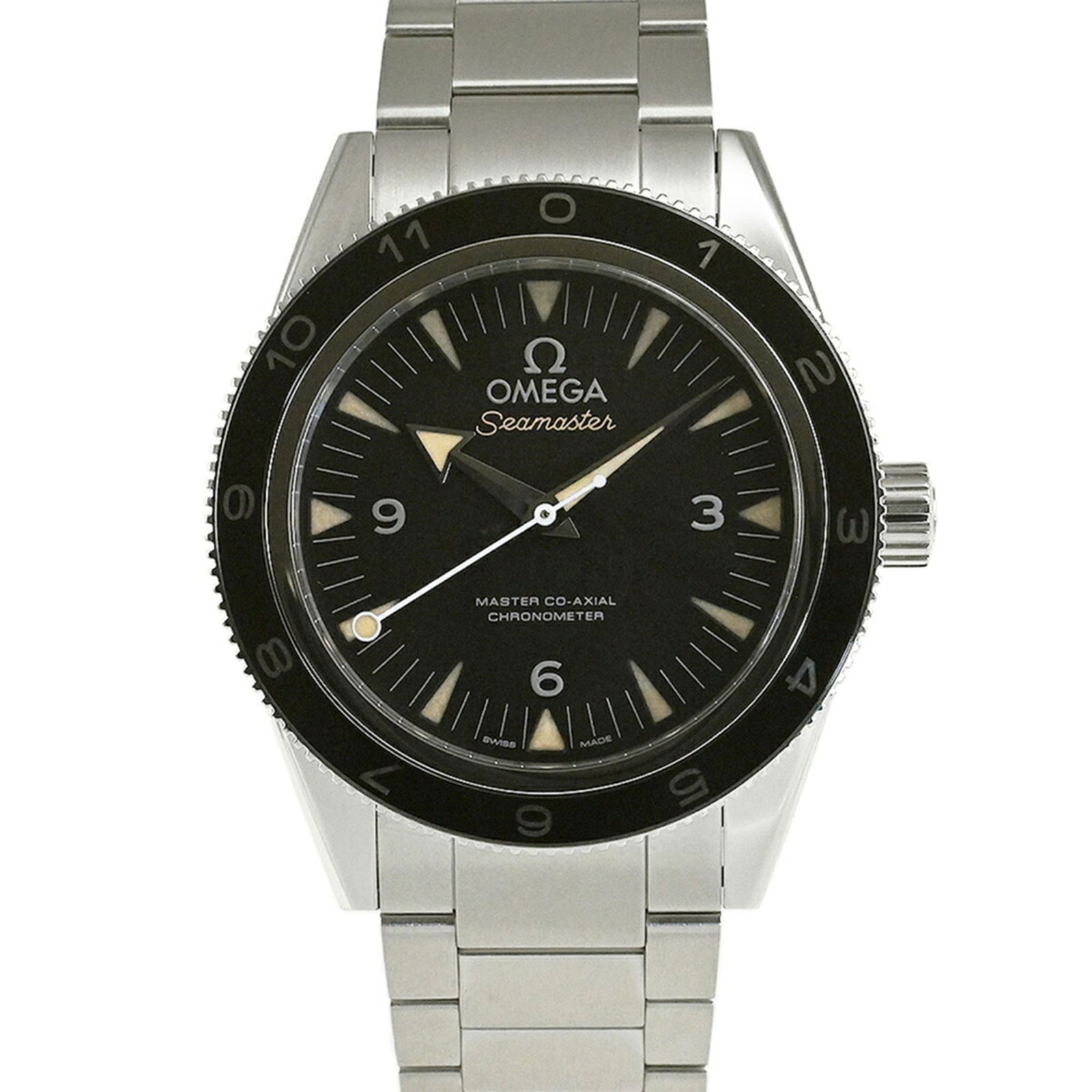 Wristwatch Omega (1 of 9)