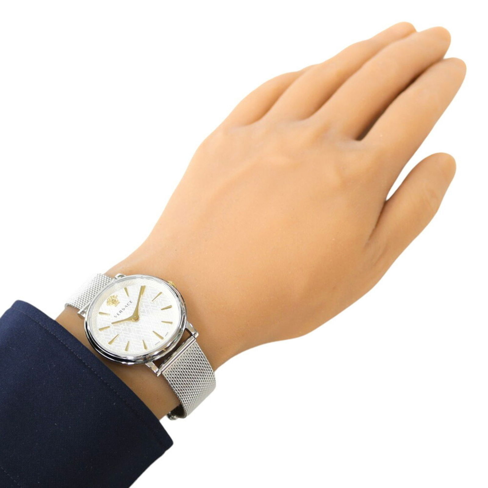 Wristwatch Versace - 2