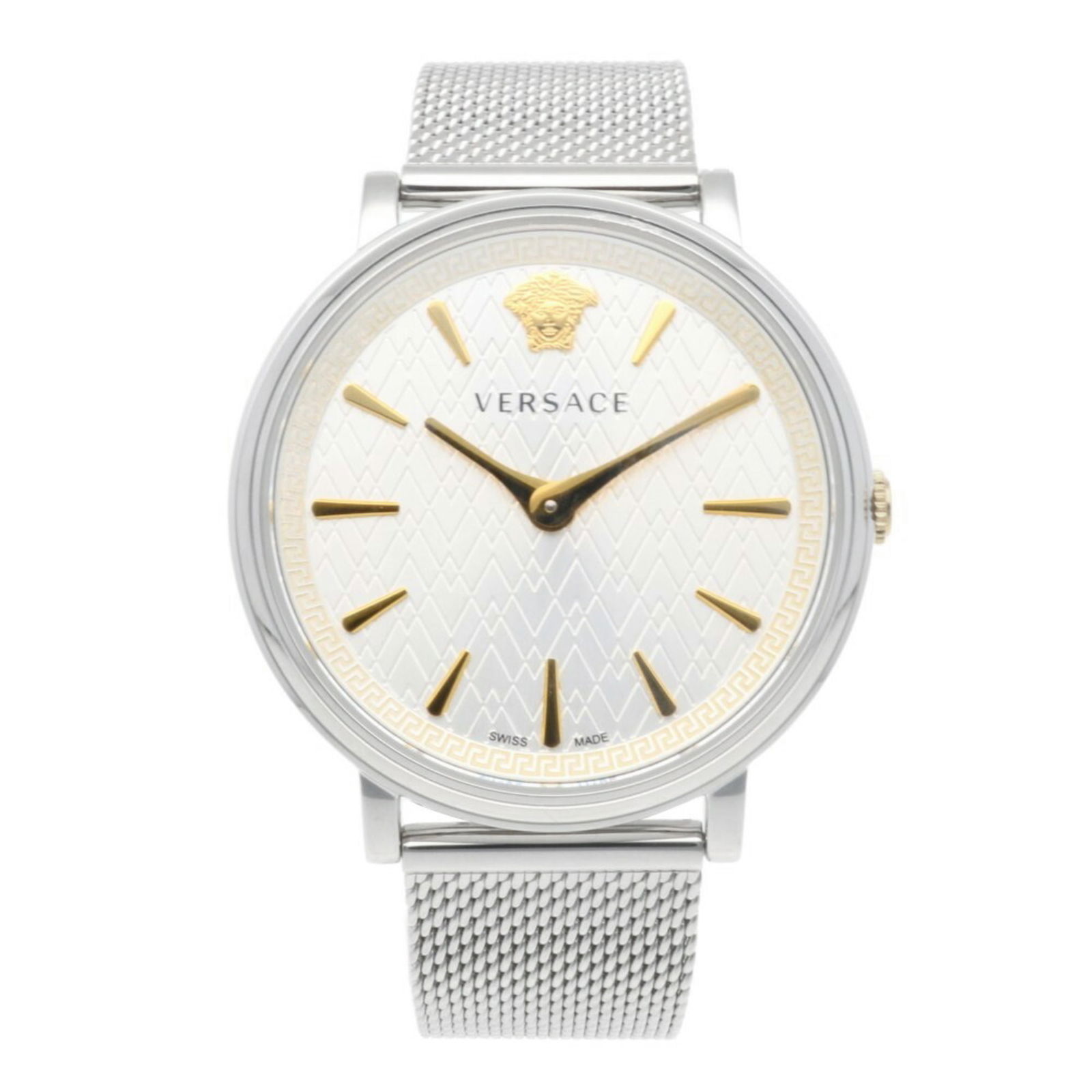 Wristwatch Versace - 5