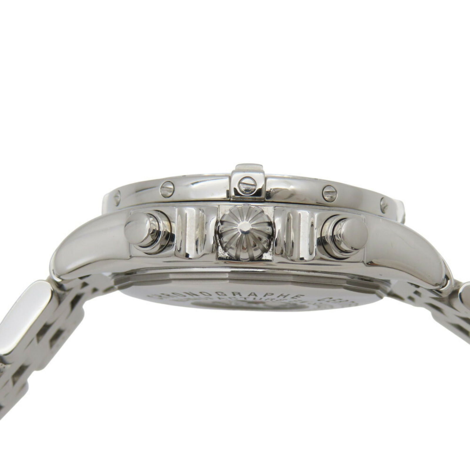 Wristwatch Breitling - 7