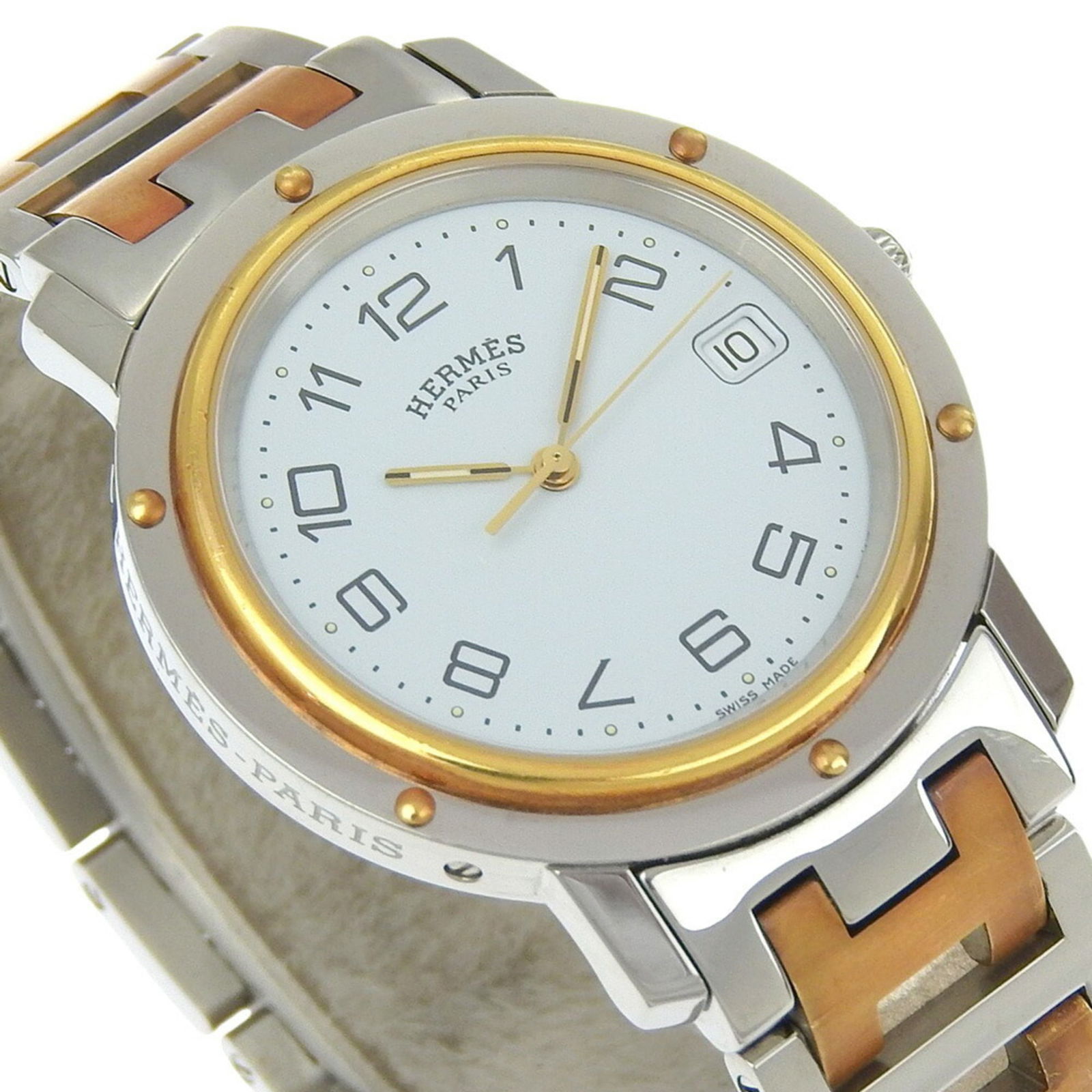 Wristwatch Hermes - 3