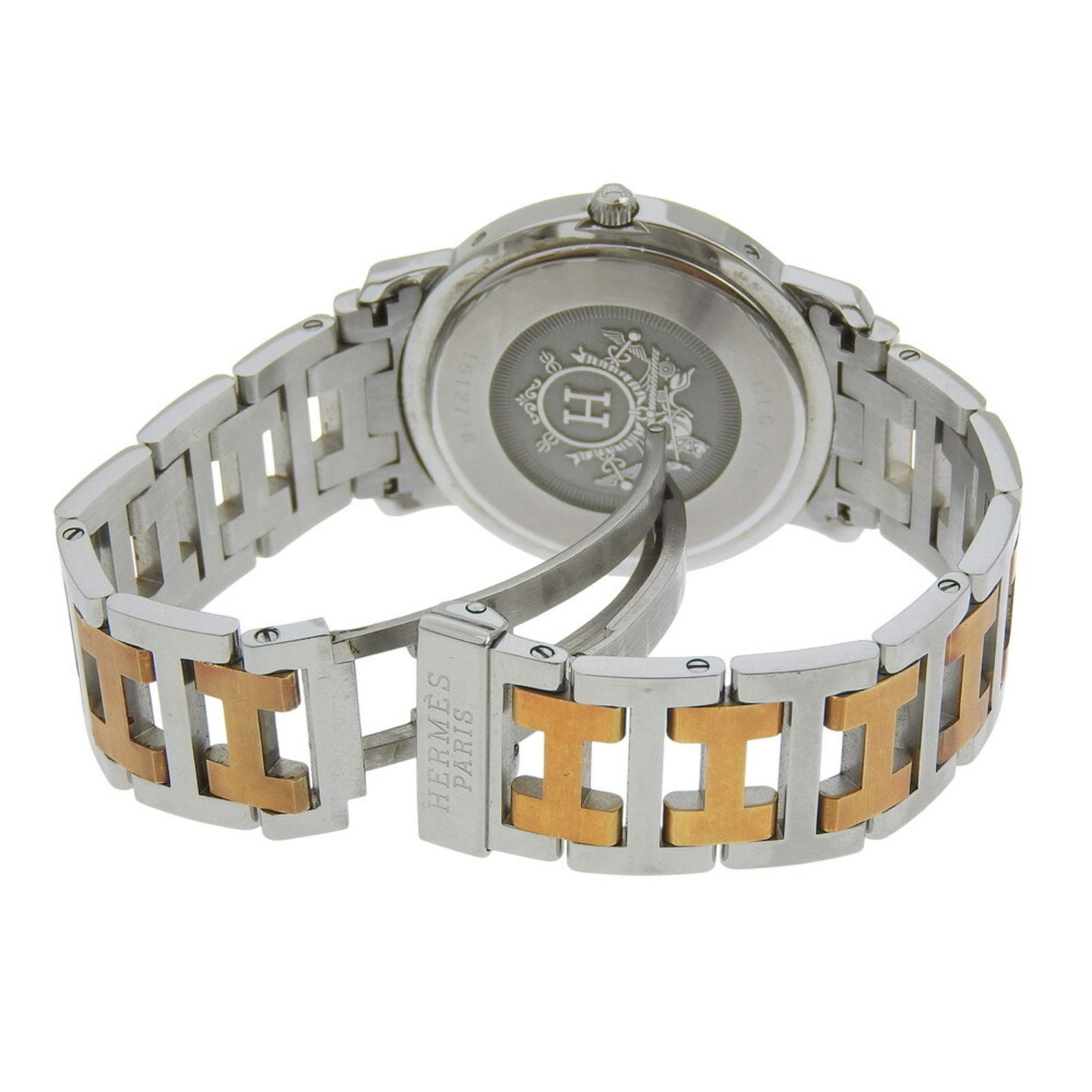 Wristwatch Hermes - 5